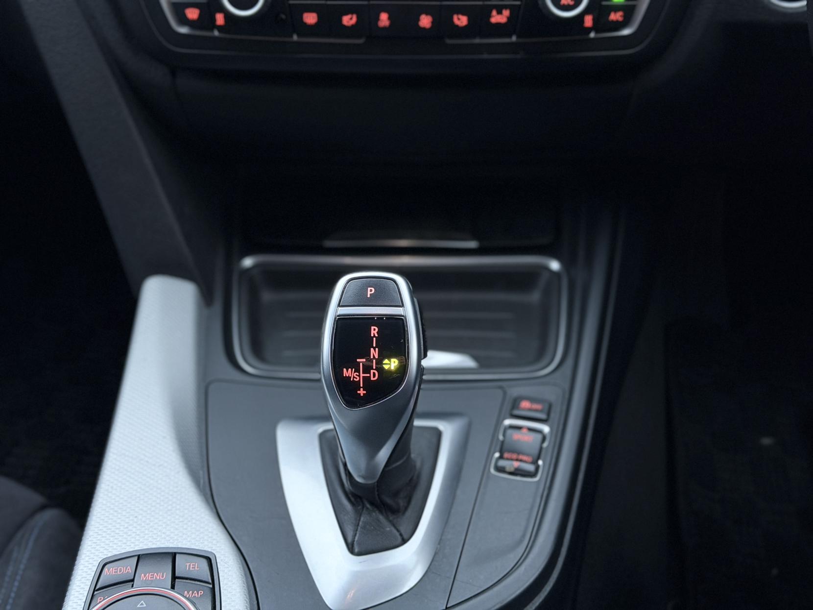 BMW 3 Series 2.0 320d BluePerformance M Sport Touring 5dr Diesel Auto Euro 6 (s/s) (184 ps)