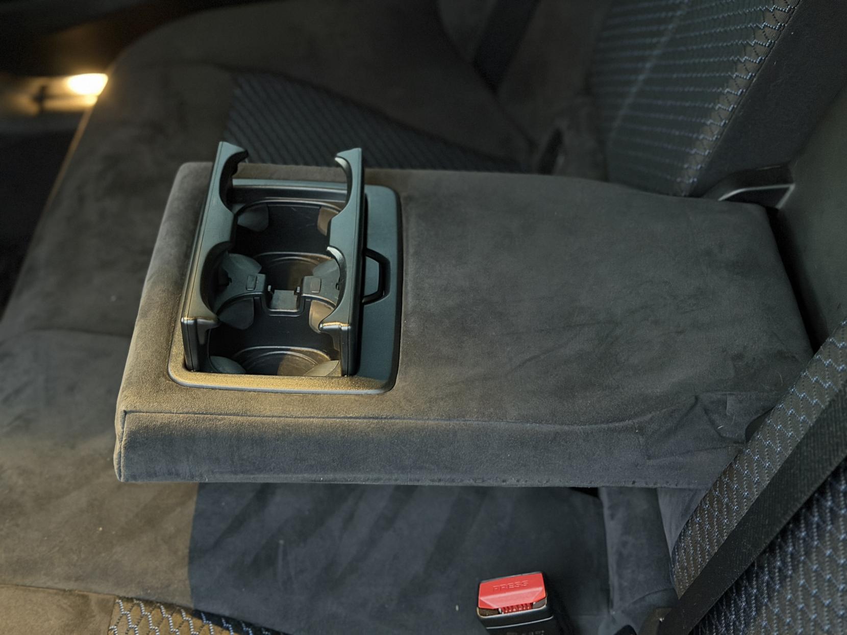 BMW 3 Series 2.0 320d BluePerformance M Sport Touring 5dr Diesel Auto Euro 6 (s/s) (184 ps)