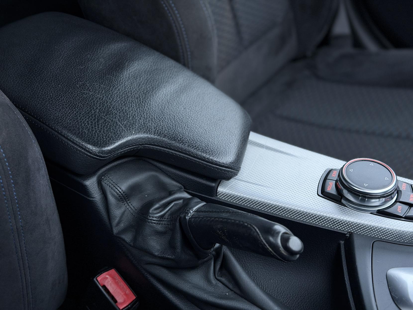 BMW 3 Series 2.0 320d BluePerformance M Sport Touring 5dr Diesel Auto Euro 6 (s/s) (184 ps)