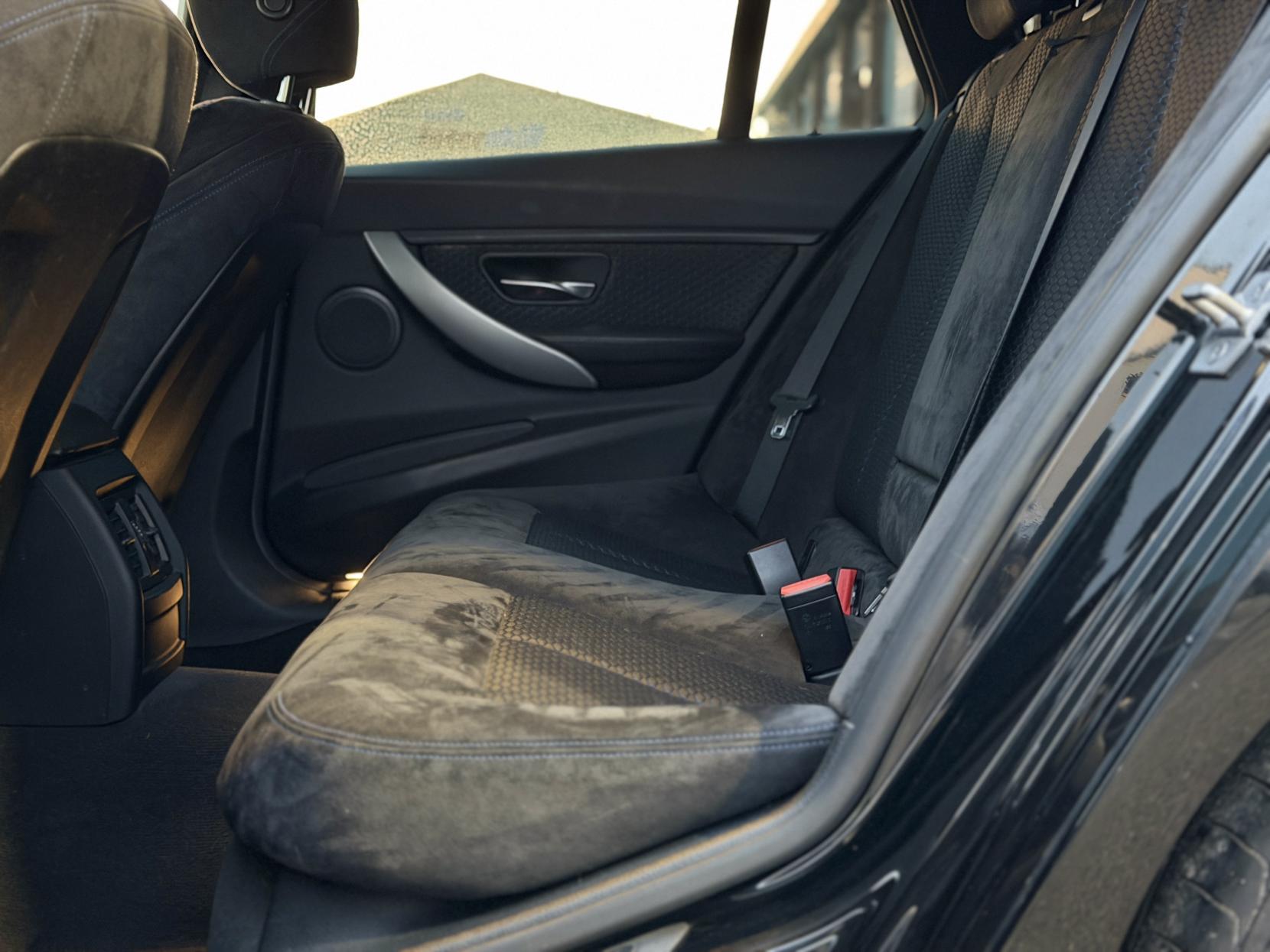 BMW 3 Series 2.0 320d BluePerformance M Sport Touring 5dr Diesel Auto Euro 6 (s/s) (184 ps)