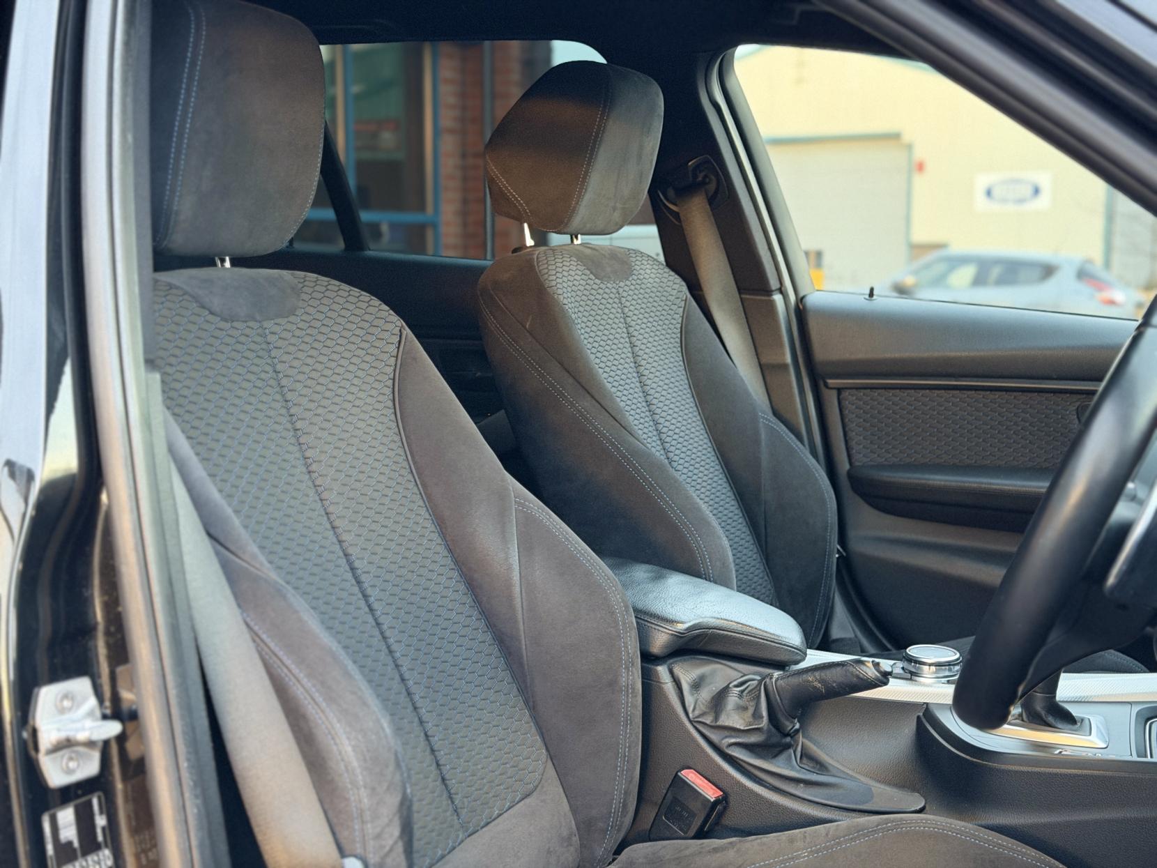 BMW 3 Series 2.0 320d BluePerformance M Sport Touring 5dr Diesel Auto Euro 6 (s/s) (184 ps)