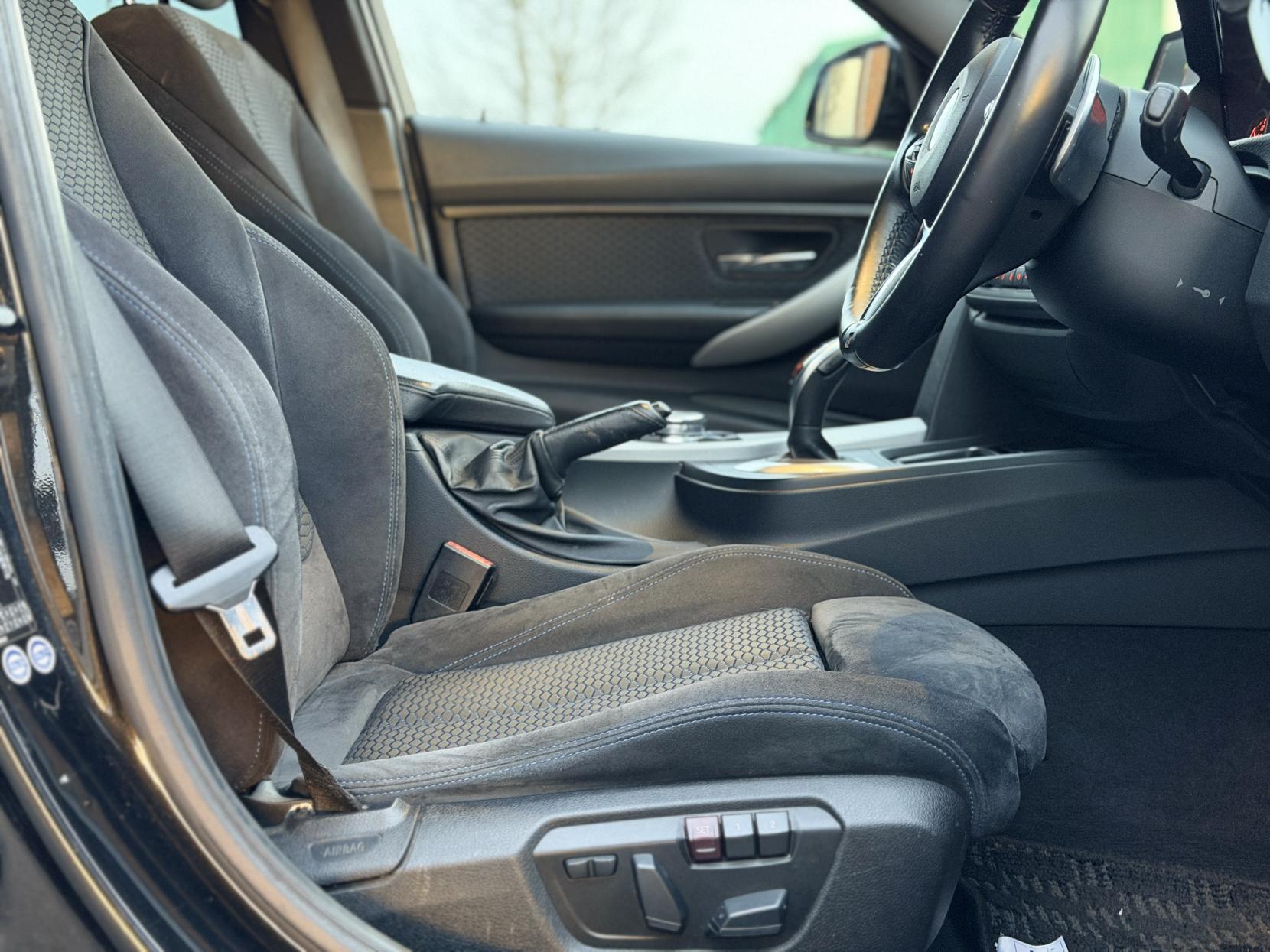 BMW 3 Series 2.0 320d BluePerformance M Sport Touring 5dr Diesel Auto Euro 6 (s/s) (184 ps)