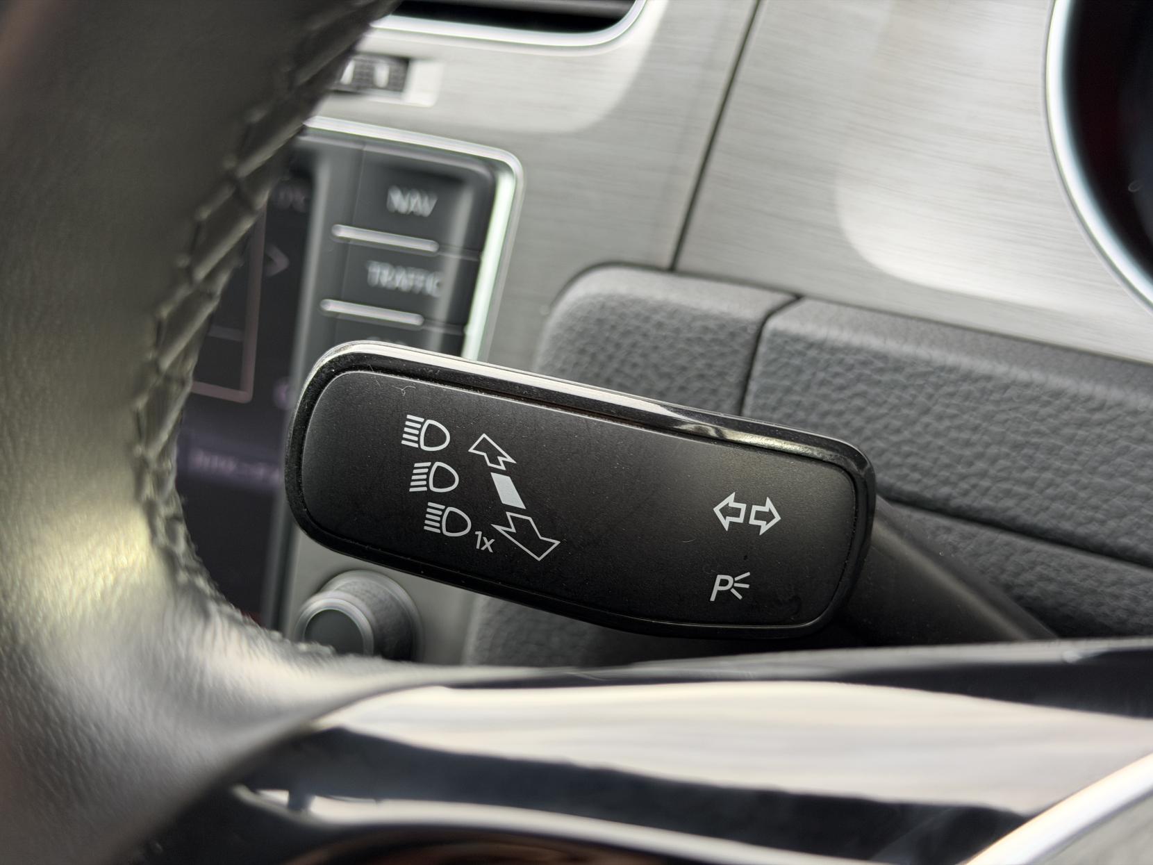 Volkswagen Golf 1.2 TSI BlueMotion Tech S Estate 5dr