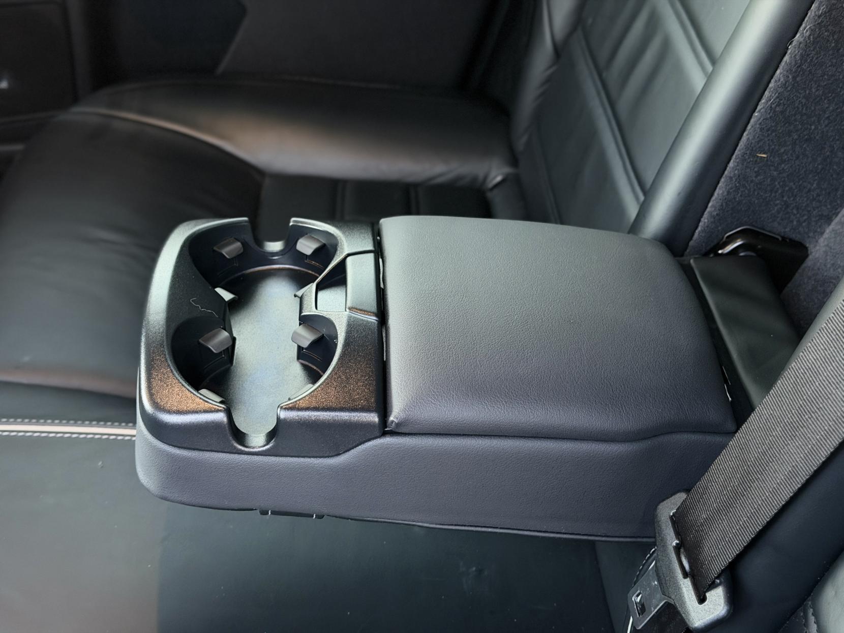 Ford Mondeo 2.0 TDCi Titanium X Business Edition Estate 5dr Diesel Powershift Euro 5 (140 ps)