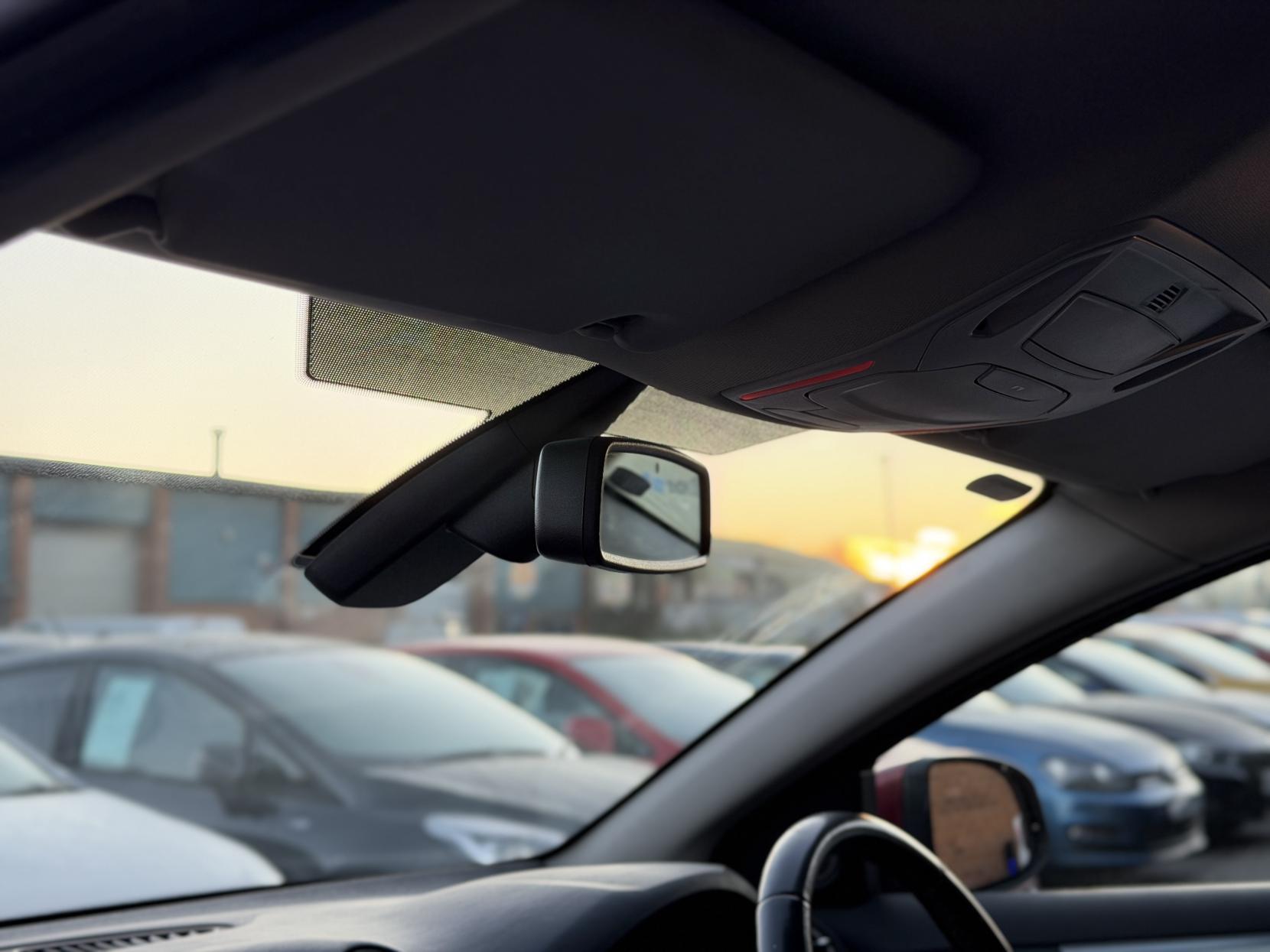 Ford Mondeo 2.0 TDCi Titanium X Business Edition Estate 5dr Diesel Powershift Euro 5 (140 ps)