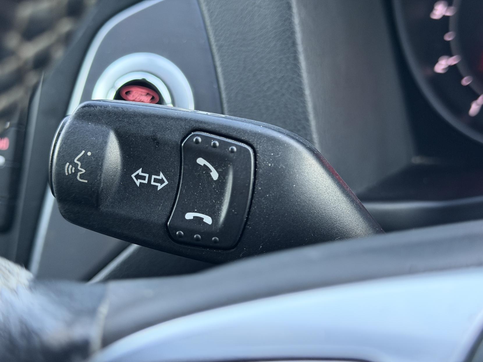 Ford Mondeo 2.0 TDCi Titanium X Business Edition Estate 5dr Diesel Powershift Euro 5 (140 ps)