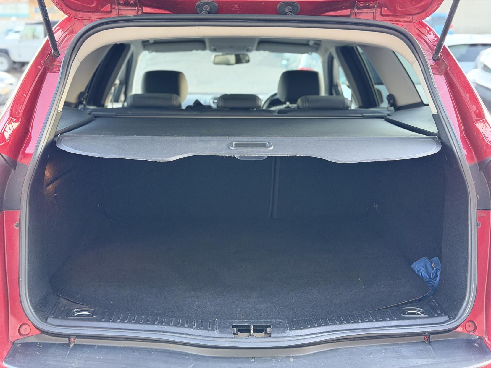 Ford Mondeo 2.0 TDCi Titanium X Business Edition Estate 5dr Diesel Powershift Euro 5 (140 ps)