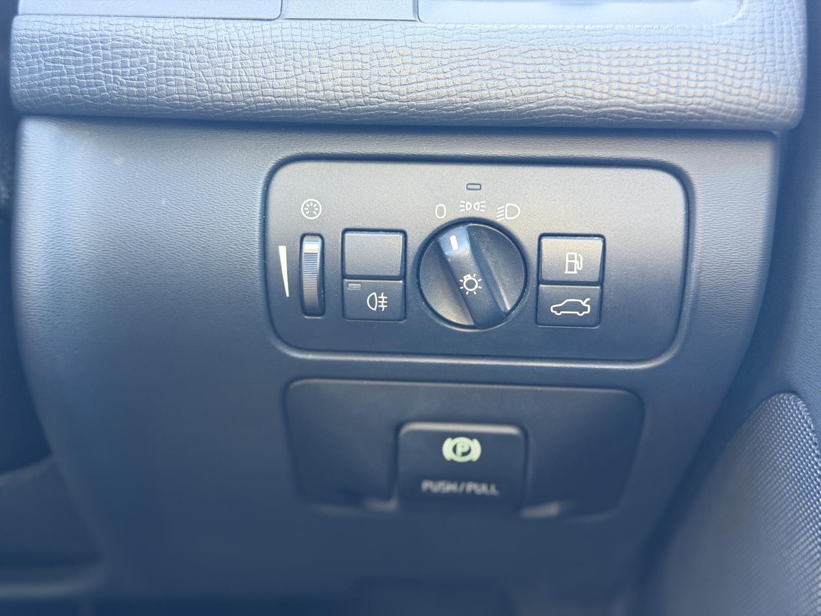 Volvo XC60 2.0 T5 SE Lux Premium SUV 5dr Petrol Powershift Euro 5 (240 ps)