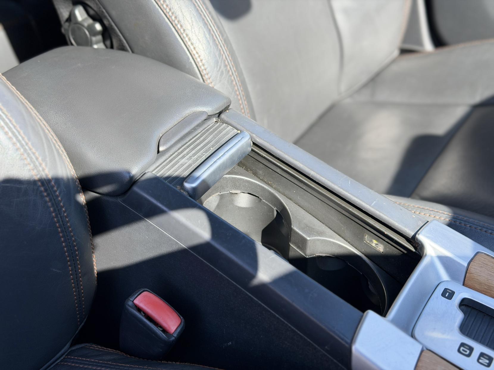 Volvo XC60 2.0 T5 SE Lux Premium SUV 5dr Petrol Powershift Euro 5 (240 ps)