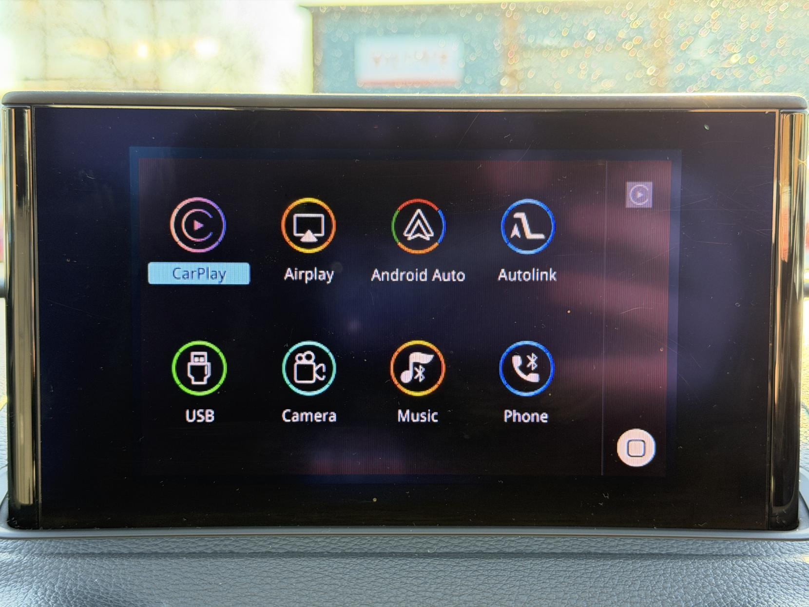 Audi A3 1.6 TDI Sport Sportback 5dr Diesel Manual Euro 5 (s/s) (105 ps)