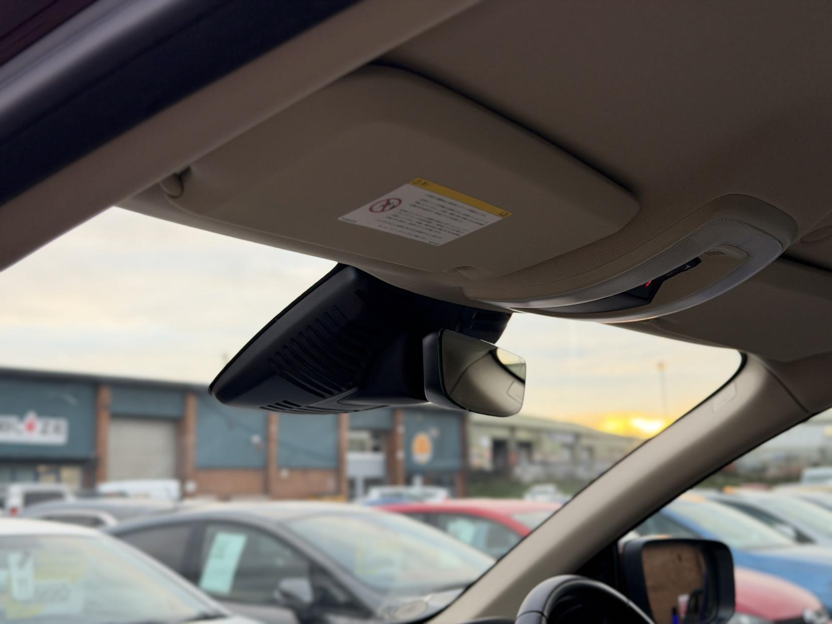 Volvo XC60 2.0 T5 SE Lux Nav SUV 5dr Petrol Auto Euro 6 (s/s) (245 ps)