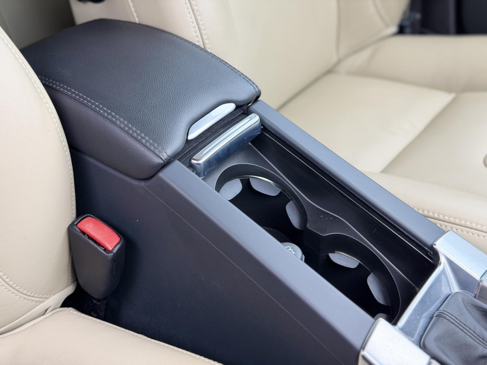 Volvo XC60 2.0 T5 SE Lux Nav SUV 5dr Petrol Auto Euro 6 (s/s) (245 ps)