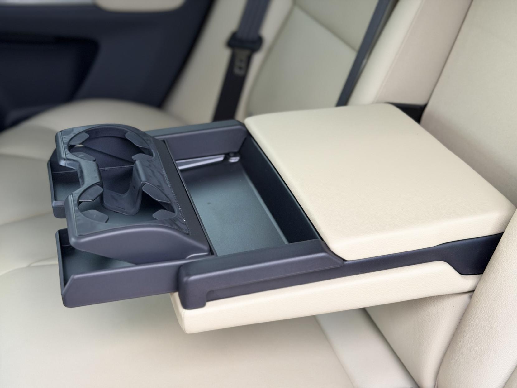 Volvo XC60 2.0 T5 SE Lux Nav SUV 5dr Petrol Auto Euro 6 (s/s) (245 ps)