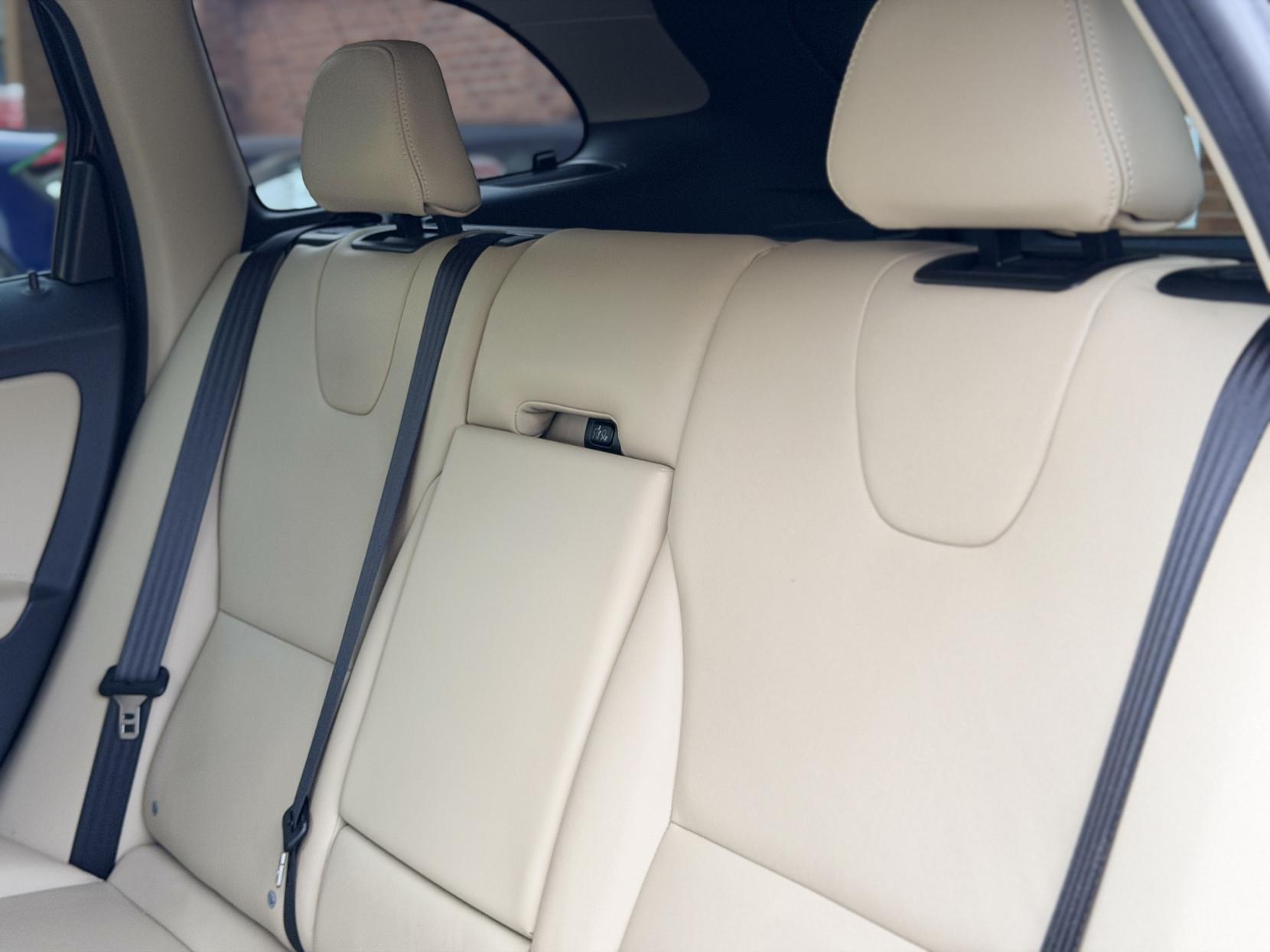 Volvo XC60 2.0 T5 SE Lux Nav SUV 5dr Petrol Auto Euro 6 (s/s) (245 ps)