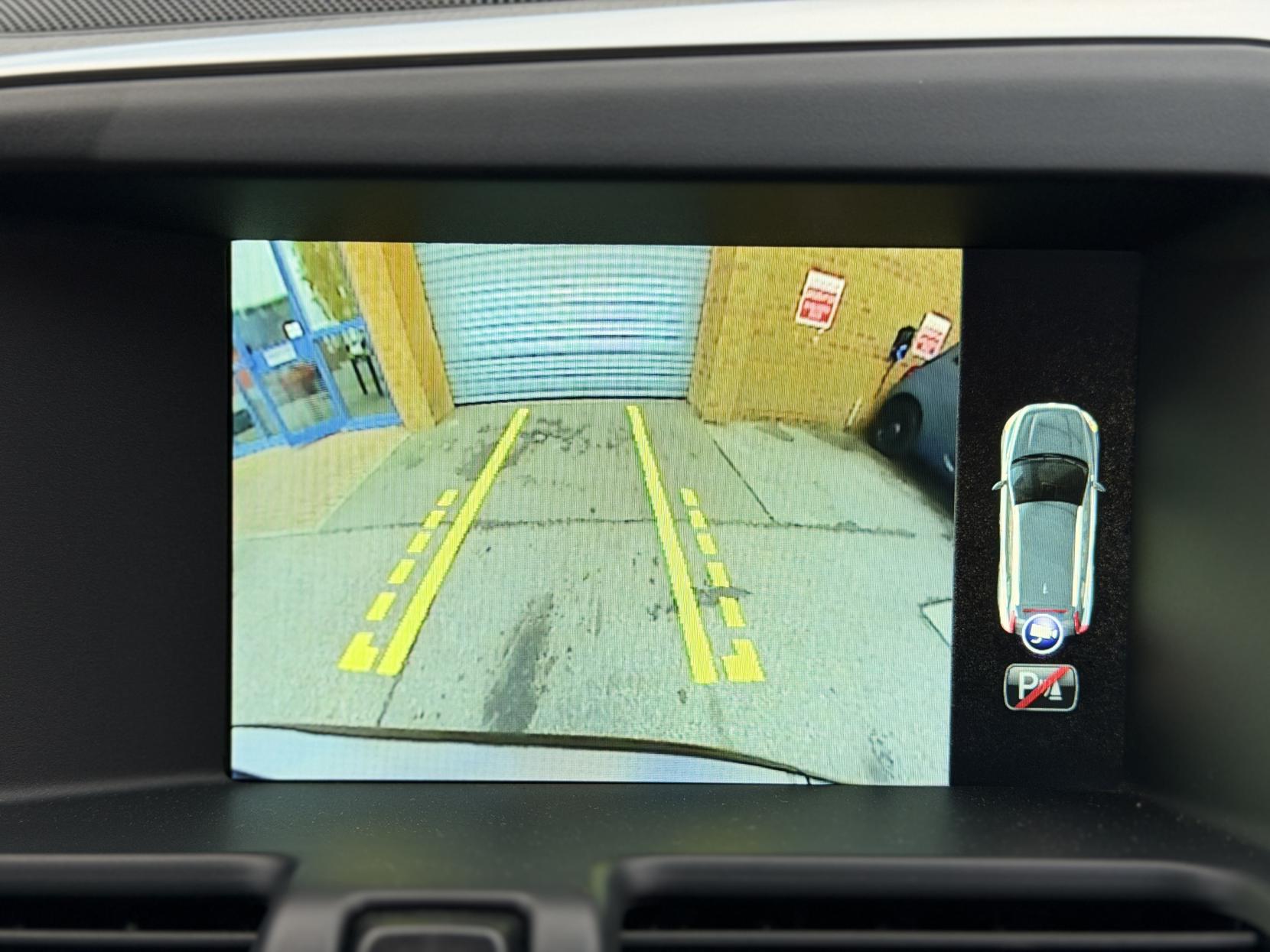 Volvo XC60 2.0 T5 SE Lux Nav SUV 5dr Petrol Auto Euro 6 (s/s) (245 ps)