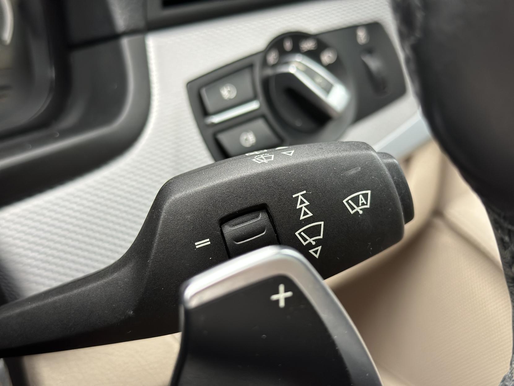 BMW 5 Series 2.0 520d M Sport Touring 5dr Diesel Auto Euro 6 (s/s) (184 ps)