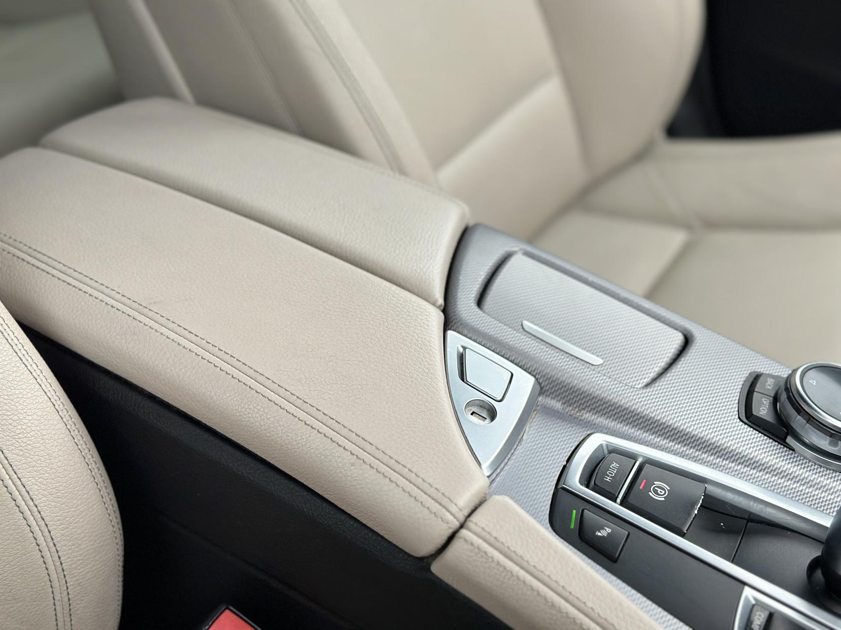 BMW 5 Series 2.0 520d M Sport Touring 5dr Diesel Auto Euro 6 (s/s) (184 ps)