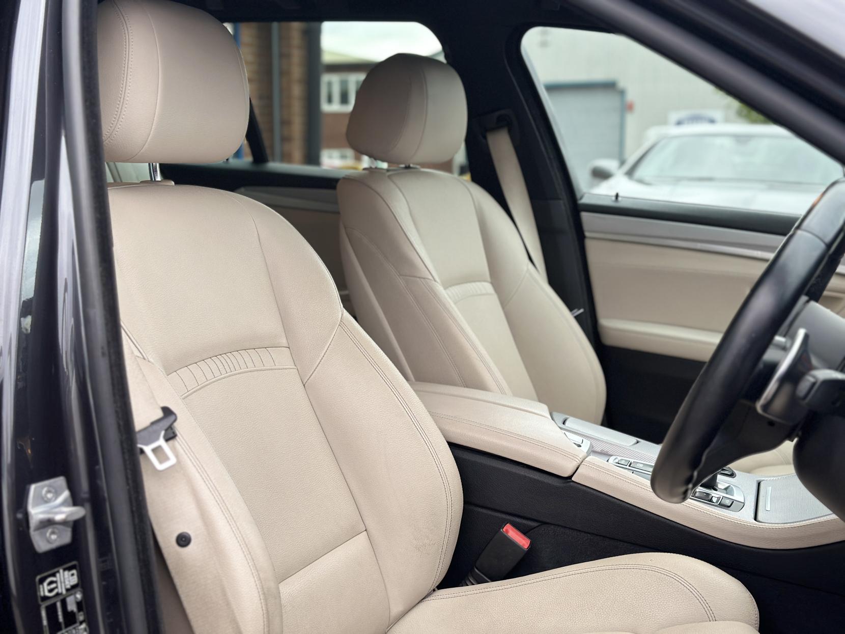 BMW 5 Series 2.0 520d M Sport Touring 5dr Diesel Auto Euro 6 (s/s) (184 ps)