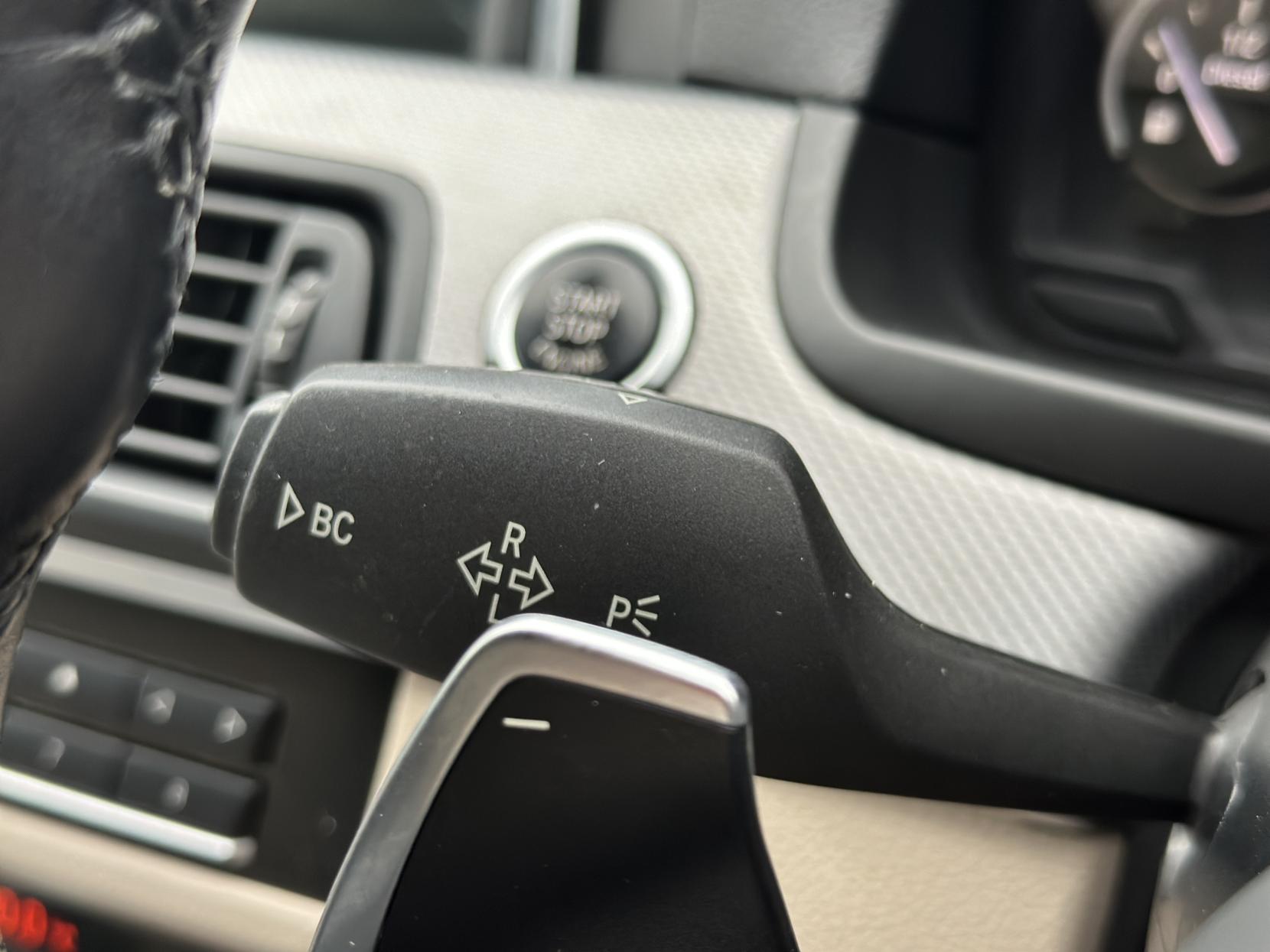 BMW 5 Series 2.0 520d M Sport Touring 5dr Diesel Auto Euro 6 (s/s) (184 ps)