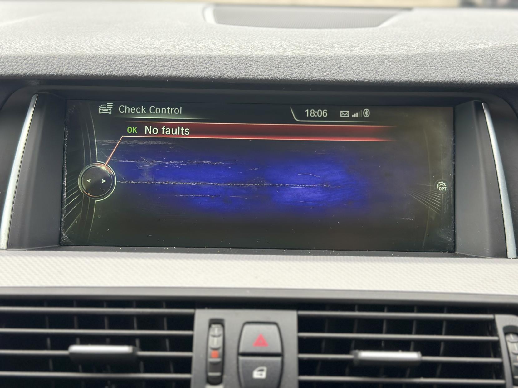 BMW 5 Series 2.0 520d M Sport Touring 5dr Diesel Auto Euro 6 (s/s) (184 ps)