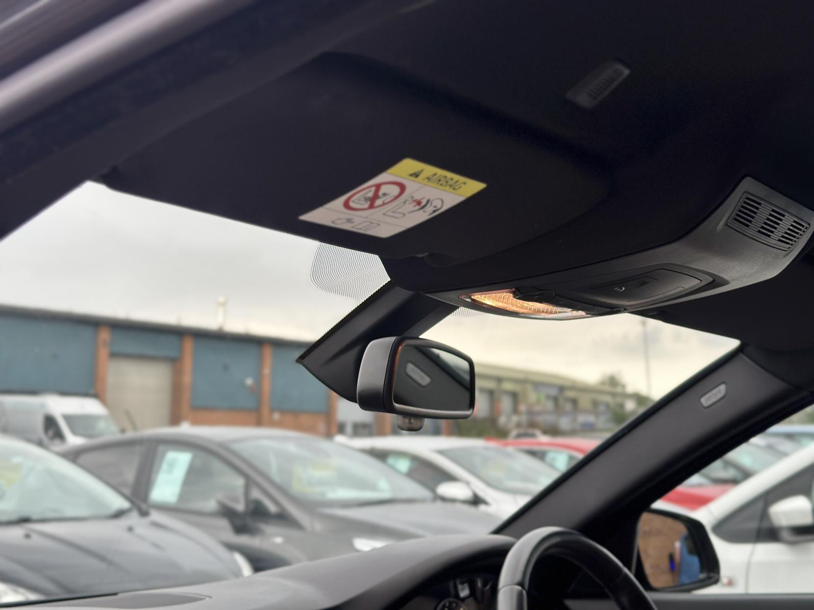 BMW 5 Series 2.0 520d M Sport Touring 5dr Diesel Auto Euro 6 (s/s) (184 ps)