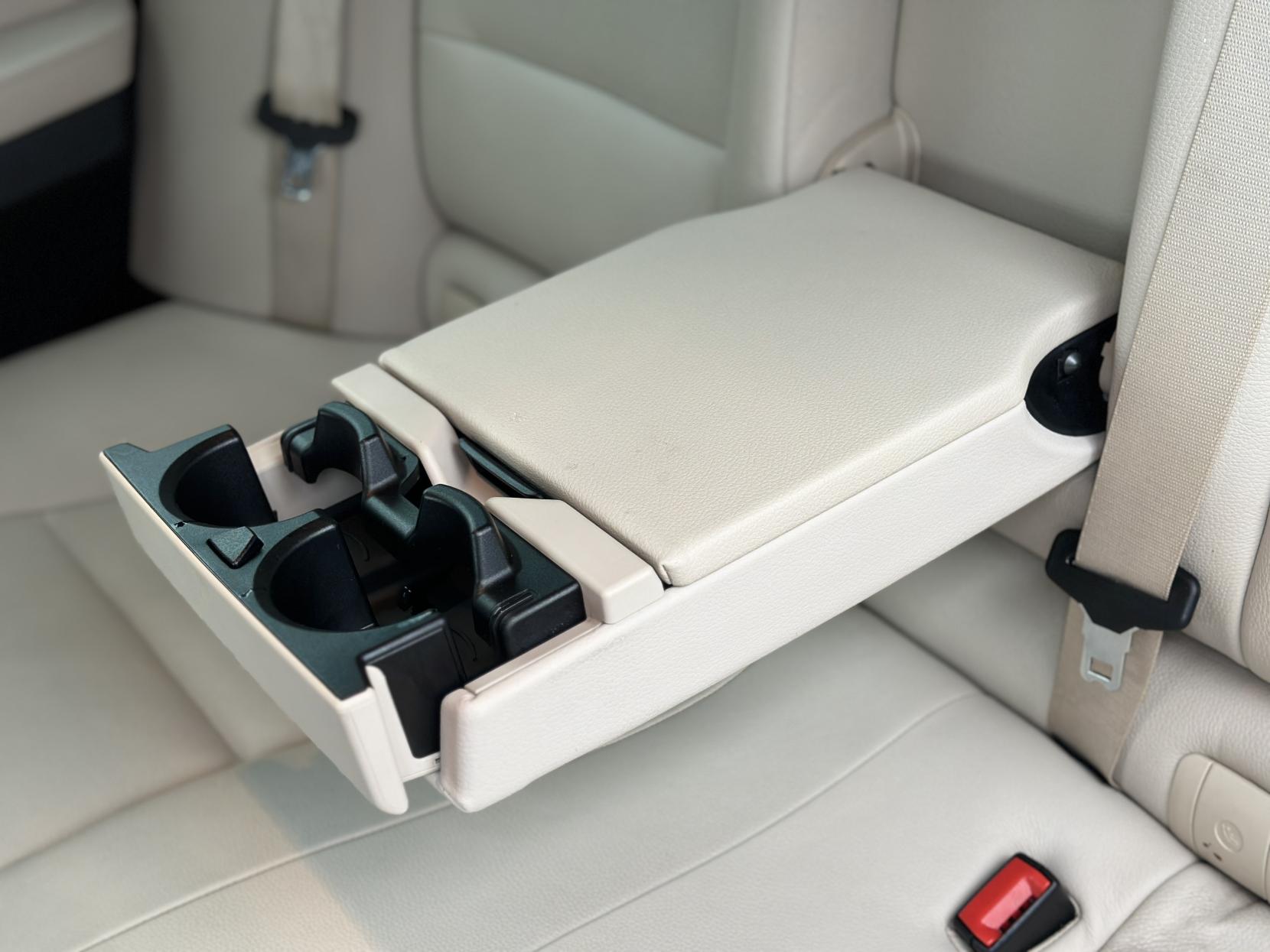 BMW 5 Series 2.0 520d M Sport Touring 5dr Diesel Auto Euro 6 (s/s) (184 ps)