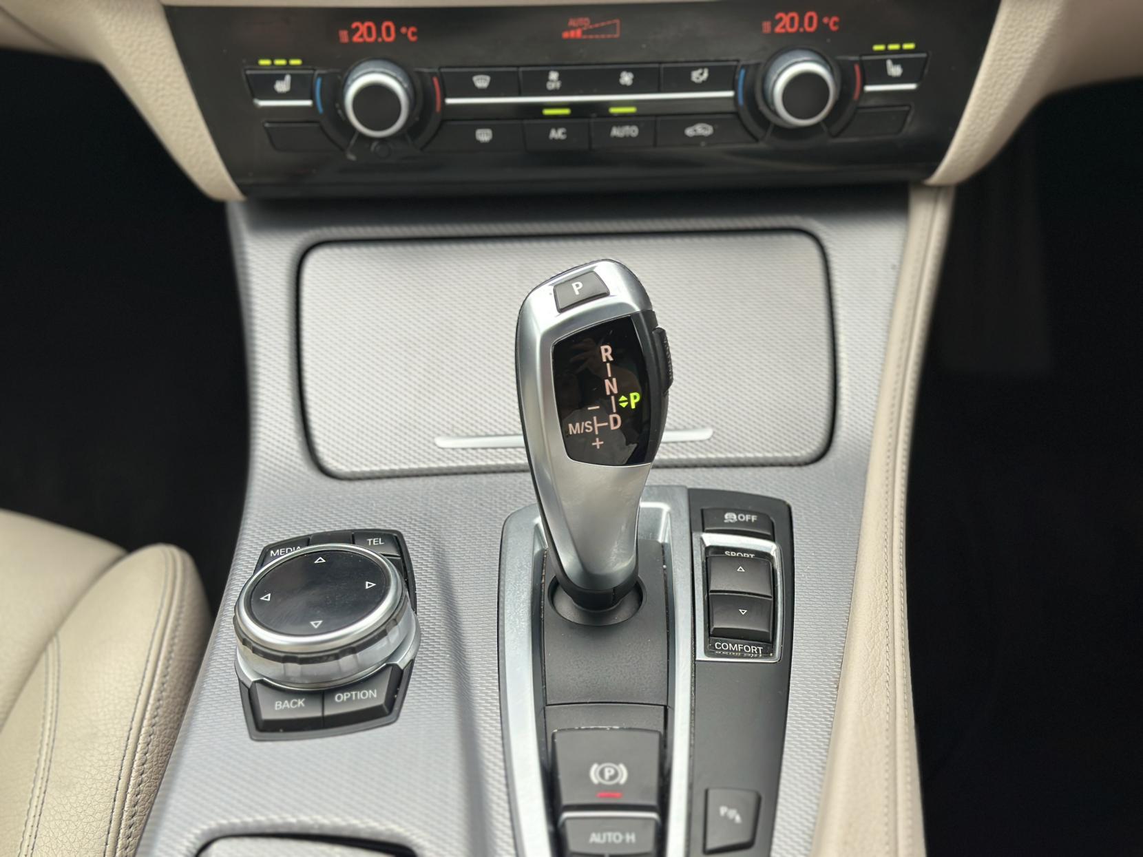 BMW 5 Series 2.0 520d M Sport Touring 5dr Diesel Auto Euro 6 (s/s) (184 ps)