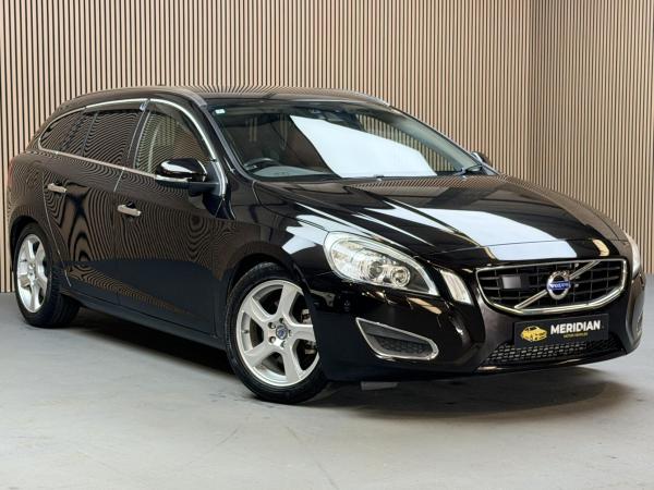 Volvo V60 1.6 V60 I