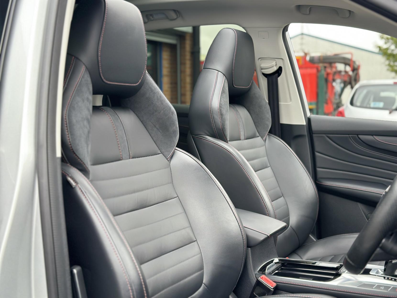 MG MG HS 1.5 T-GDI Exclusive SUV 5dr Petrol DCT Euro 6 (s/s) (162 ps)