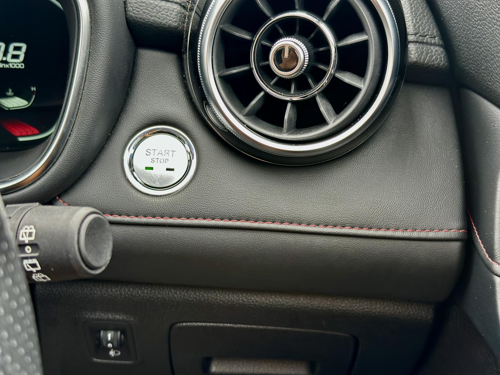 MG MG HS 1.5 T-GDI Exclusive SUV 5dr Petrol DCT Euro 6 (s/s) (162 ps)