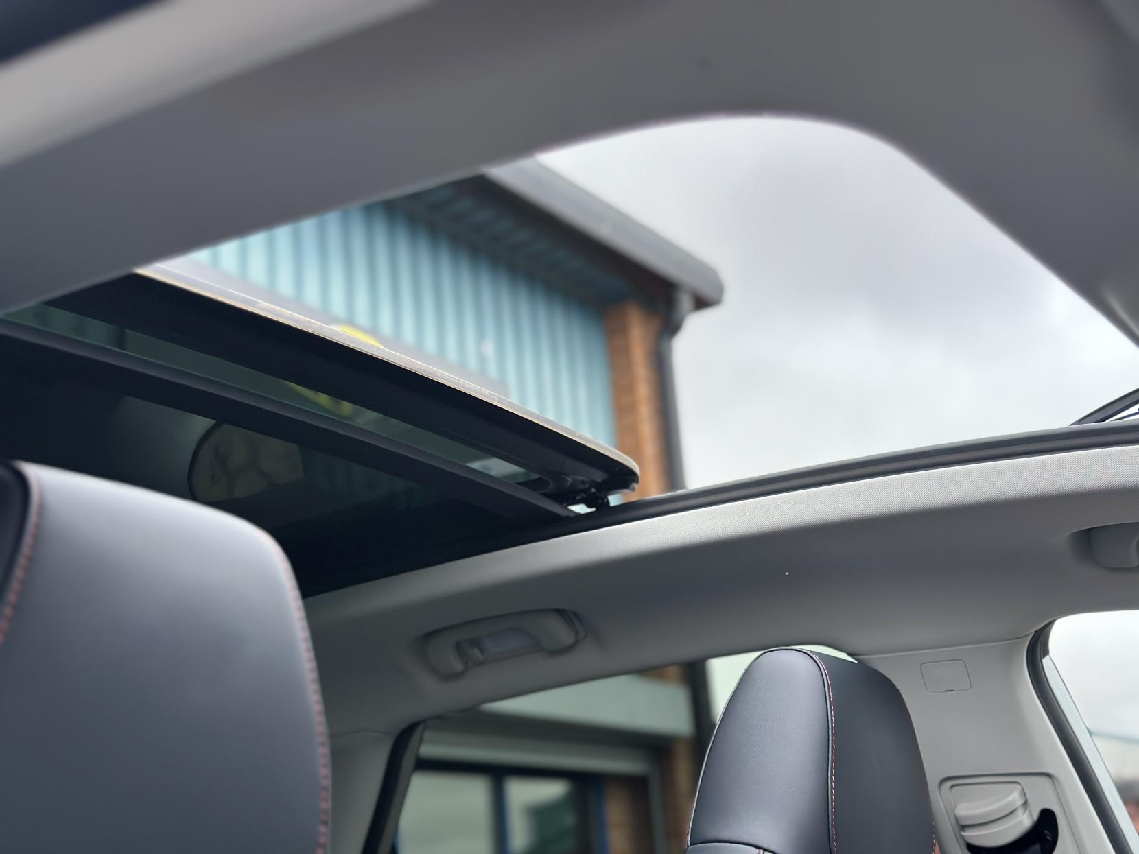 MG MG HS 1.5 T-GDI Exclusive SUV 5dr Petrol DCT Euro 6 (s/s) (162 ps)