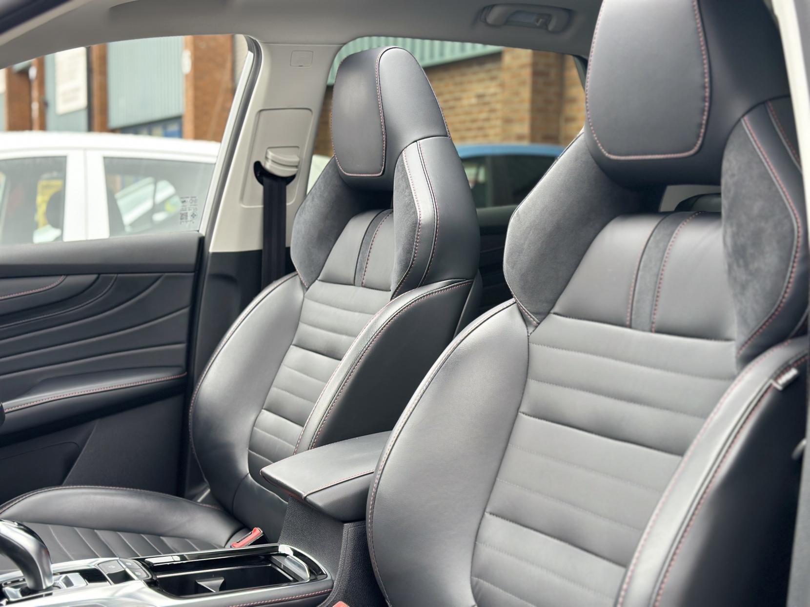 MG MG HS 1.5 T-GDI Exclusive SUV 5dr Petrol DCT Euro 6 (s/s) (162 ps)