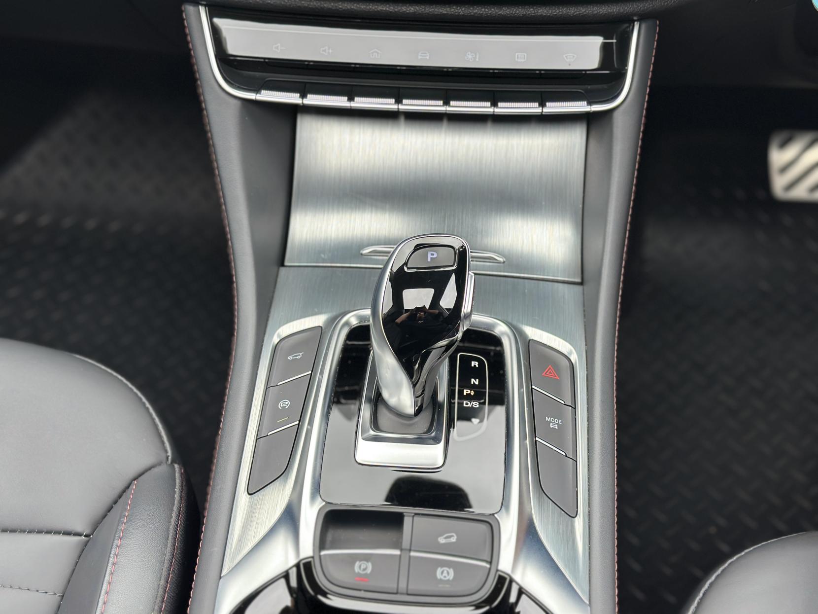 MG MG HS 1.5 T-GDI Exclusive SUV 5dr Petrol DCT Euro 6 (s/s) (162 ps)