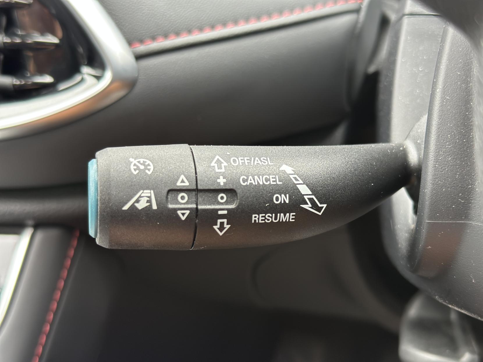 MG MG HS 1.5 T-GDI Exclusive SUV 5dr Petrol DCT Euro 6 (s/s) (162 ps)