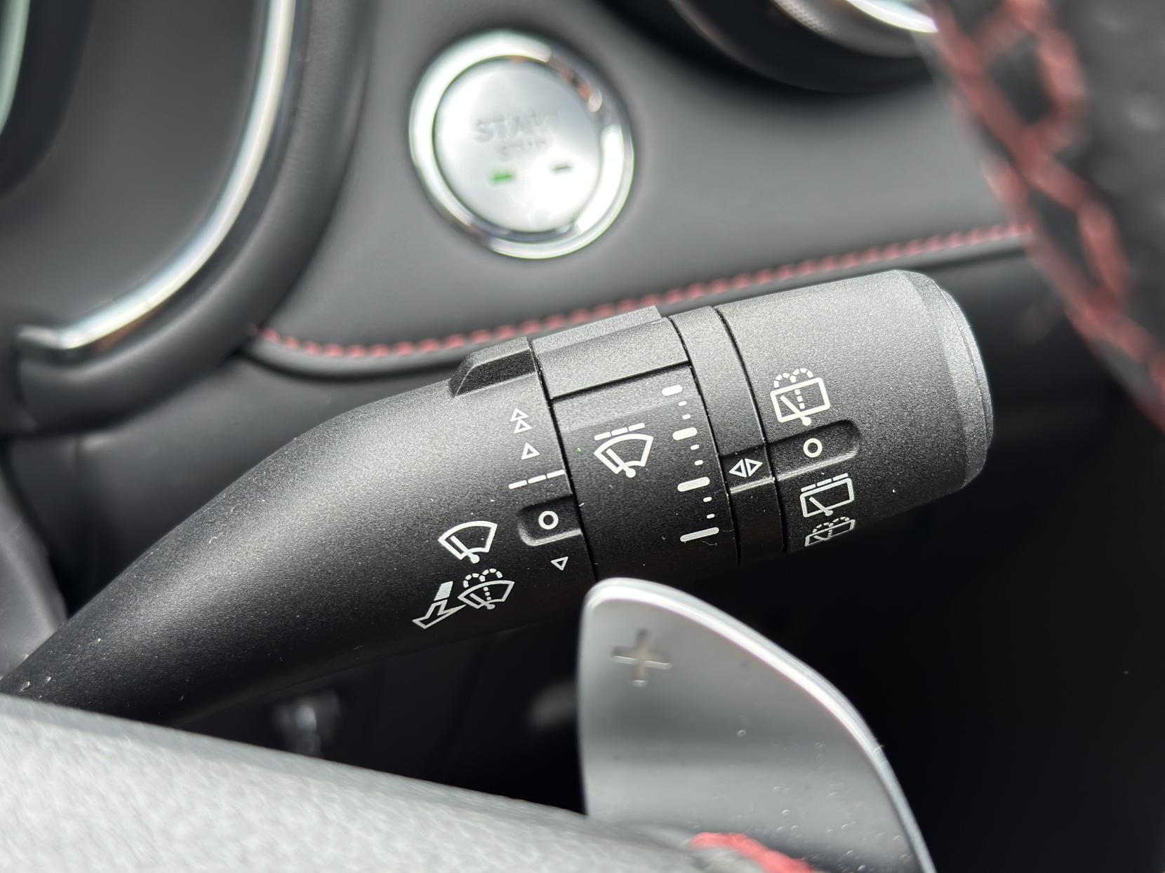 MG MG HS 1.5 T-GDI Exclusive SUV 5dr Petrol DCT Euro 6 (s/s) (162 ps)