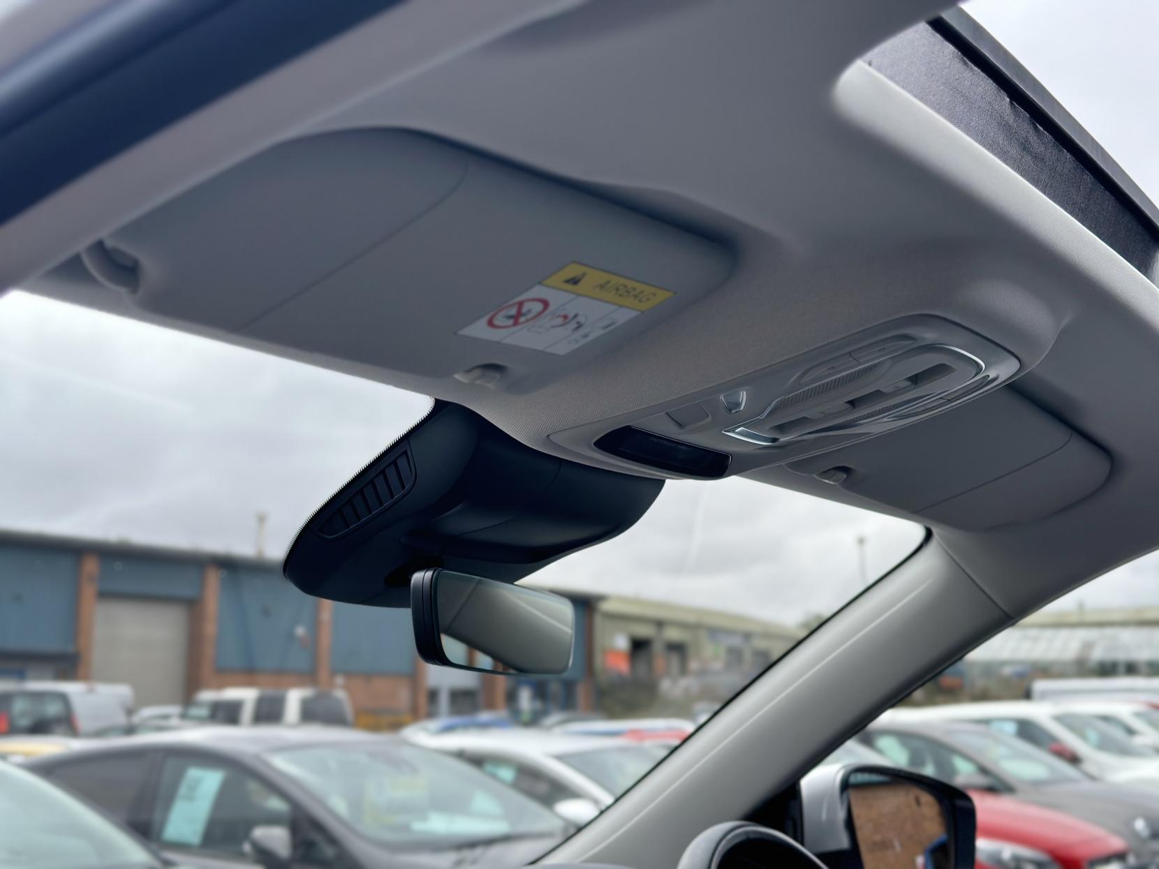 MG MG HS 1.5 T-GDI Exclusive SUV 5dr Petrol DCT Euro 6 (s/s) (162 ps)