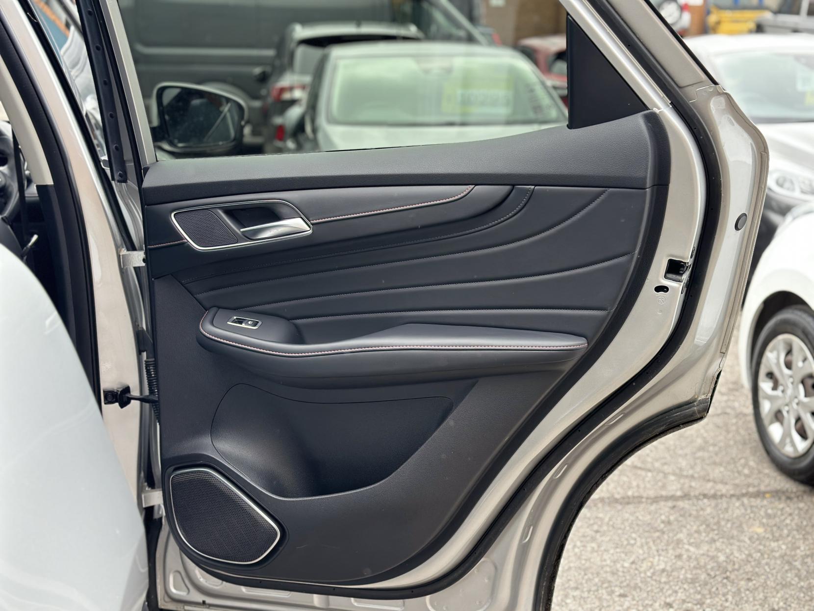 MG MG HS 1.5 T-GDI Exclusive SUV 5dr Petrol DCT Euro 6 (s/s) (162 ps)