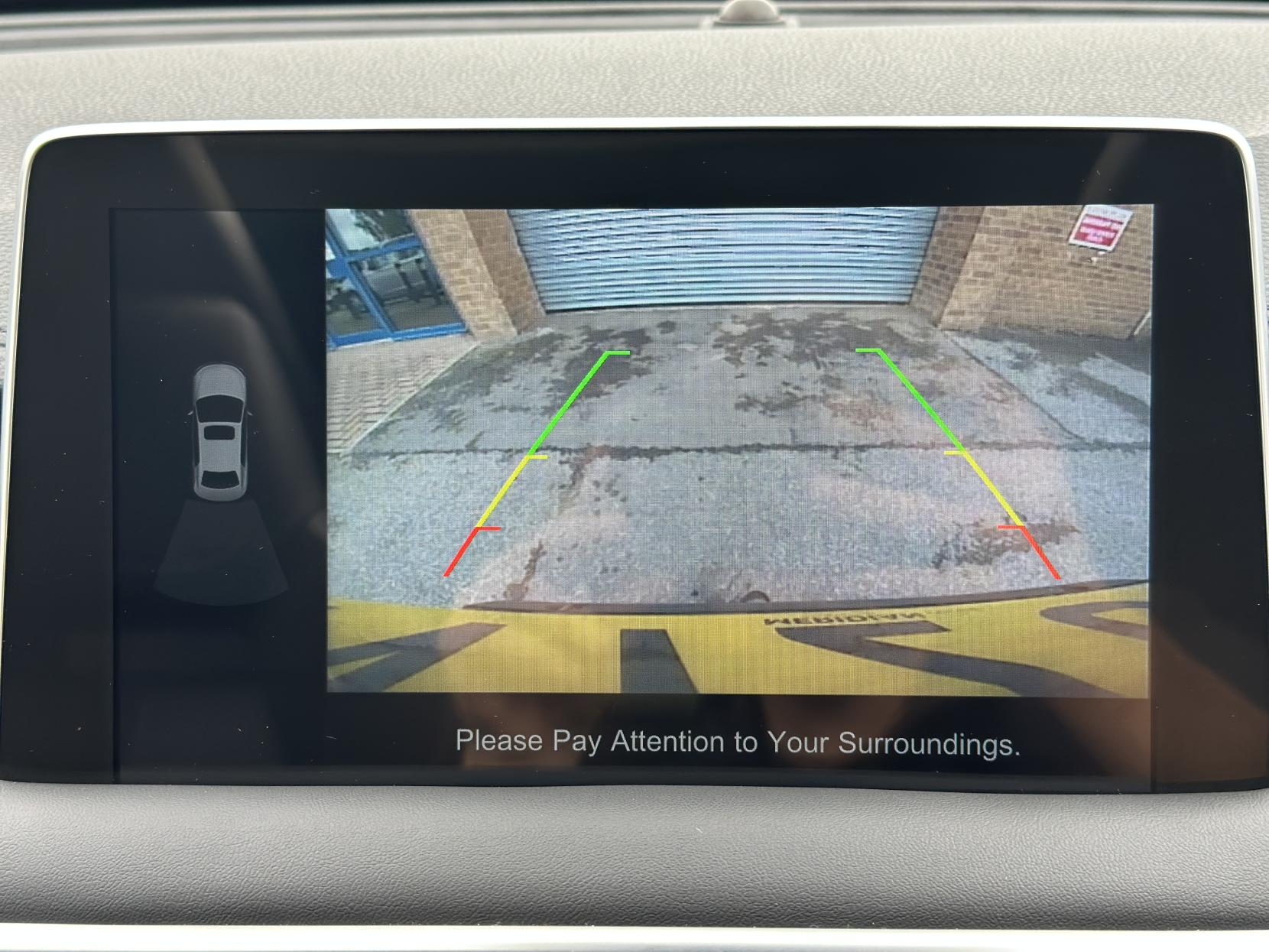 MG MG HS 1.5 T-GDI Exclusive SUV 5dr Petrol DCT Euro 6 (s/s) (162 ps)