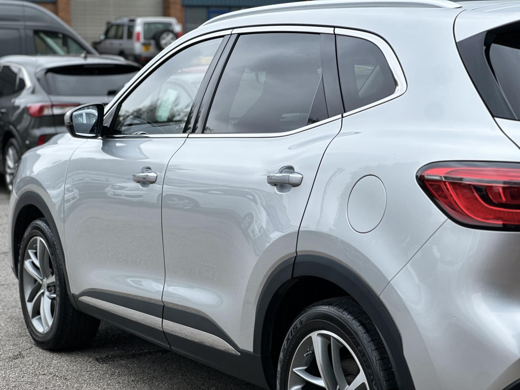 MG MG HS 1.5 T-GDI Exclusive SUV 5dr Petrol DCT Euro 6 (s/s) (162 ps)