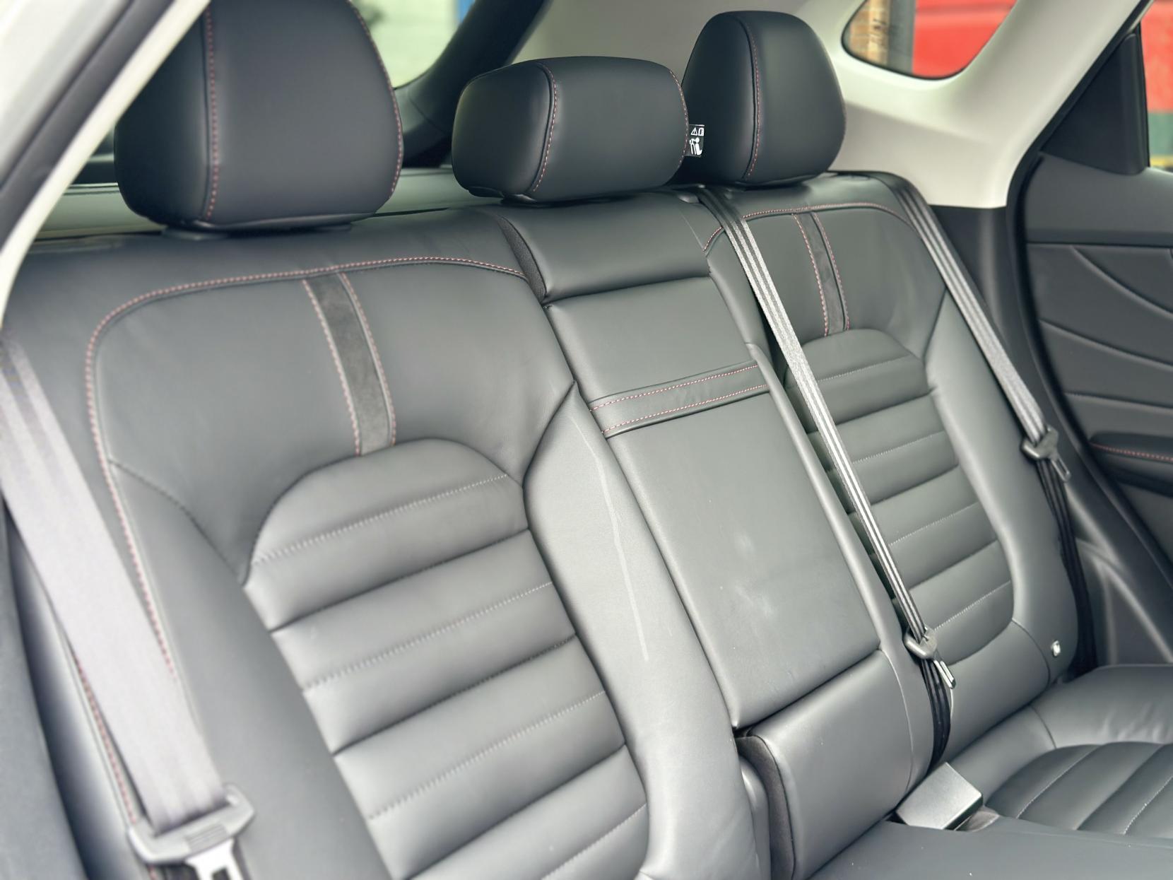 MG MG HS 1.5 T-GDI Exclusive SUV 5dr Petrol DCT Euro 6 (s/s) (162 ps)