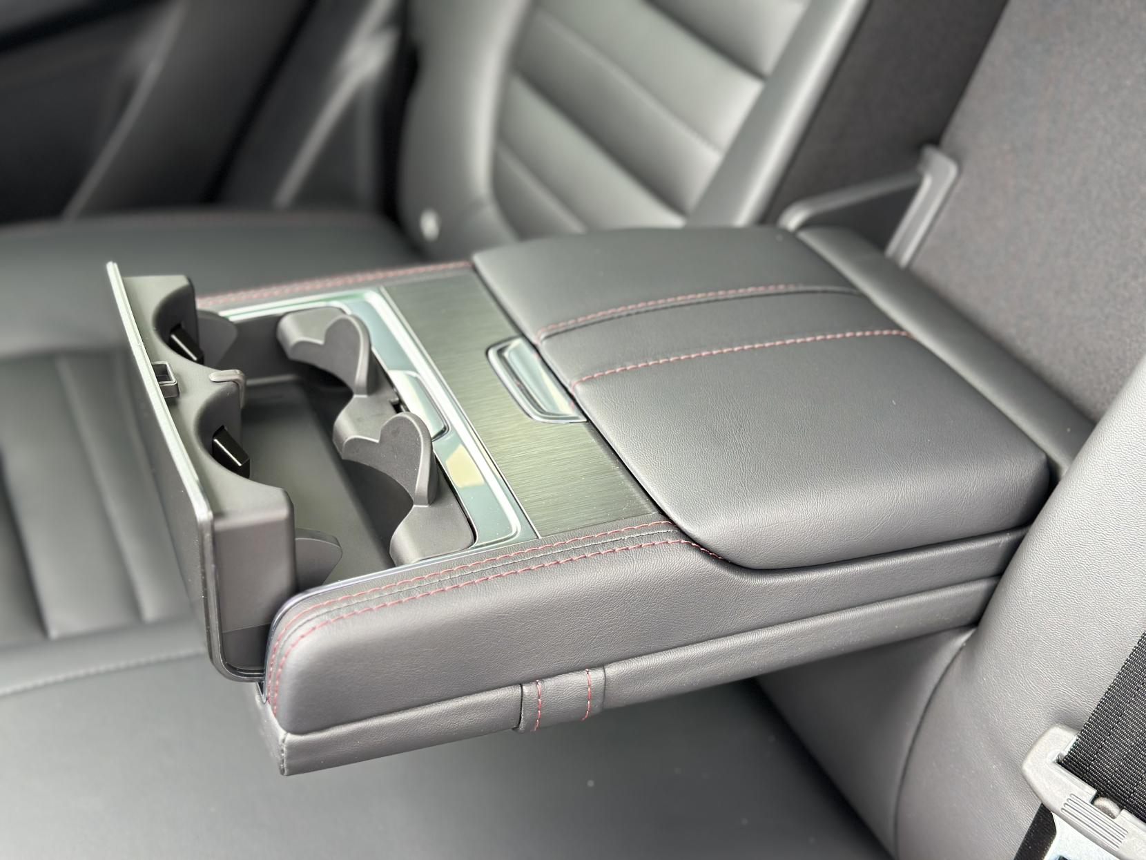 MG MG HS 1.5 T-GDI Exclusive SUV 5dr Petrol DCT Euro 6 (s/s) (162 ps)