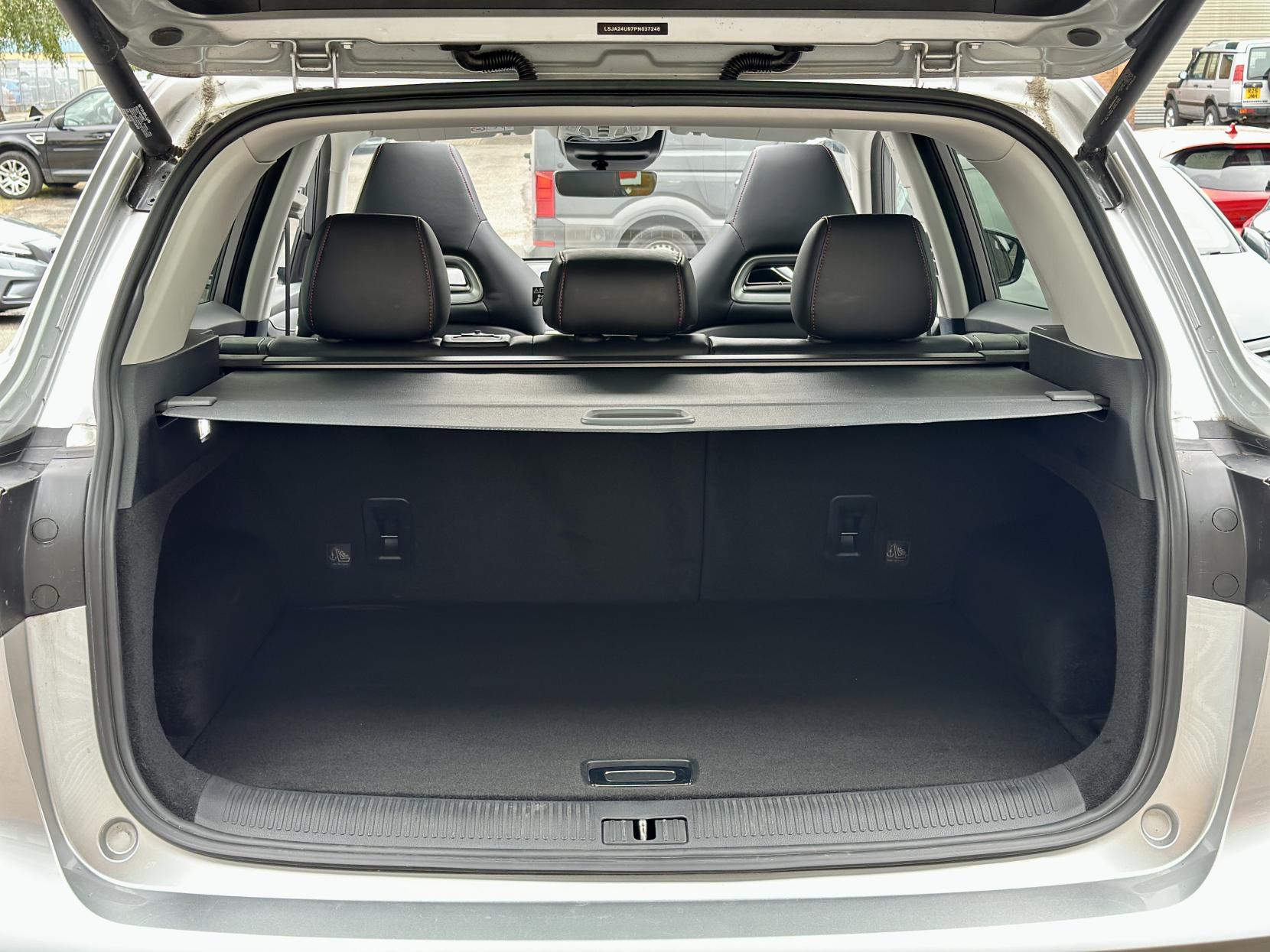 MG MG HS 1.5 T-GDI Exclusive SUV 5dr Petrol DCT Euro 6 (s/s) (162 ps)