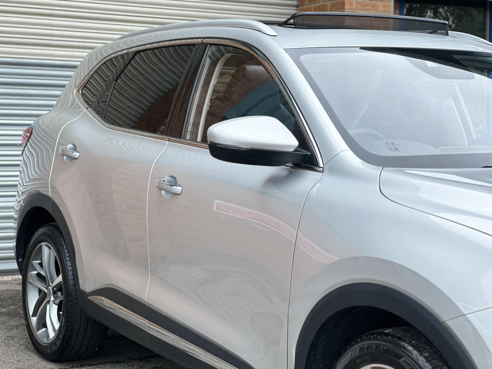 MG MG HS 1.5 T-GDI Exclusive SUV 5dr Petrol DCT Euro 6 (s/s) (162 ps)