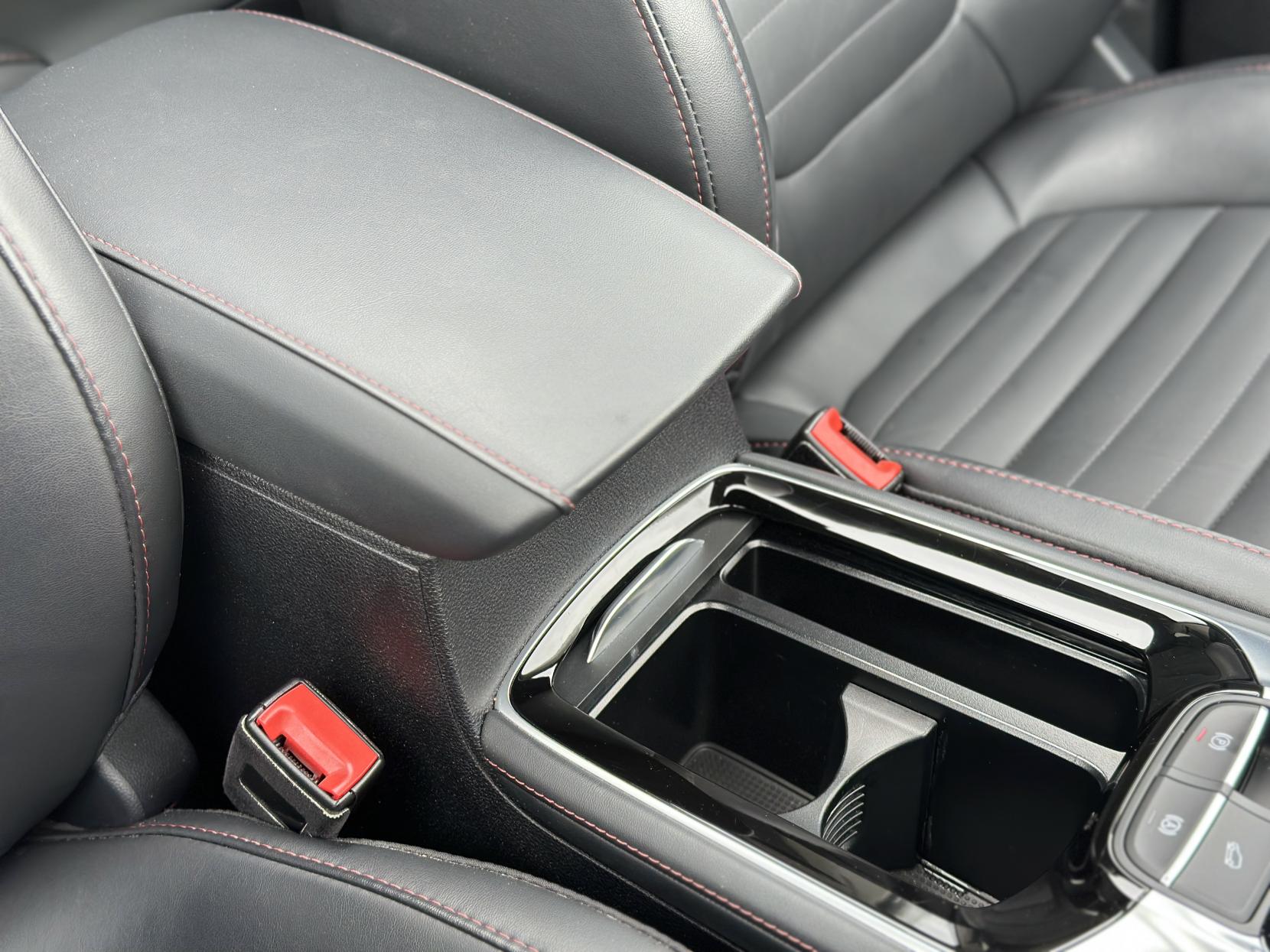 MG MG HS 1.5 T-GDI Exclusive SUV 5dr Petrol DCT Euro 6 (s/s) (162 ps)