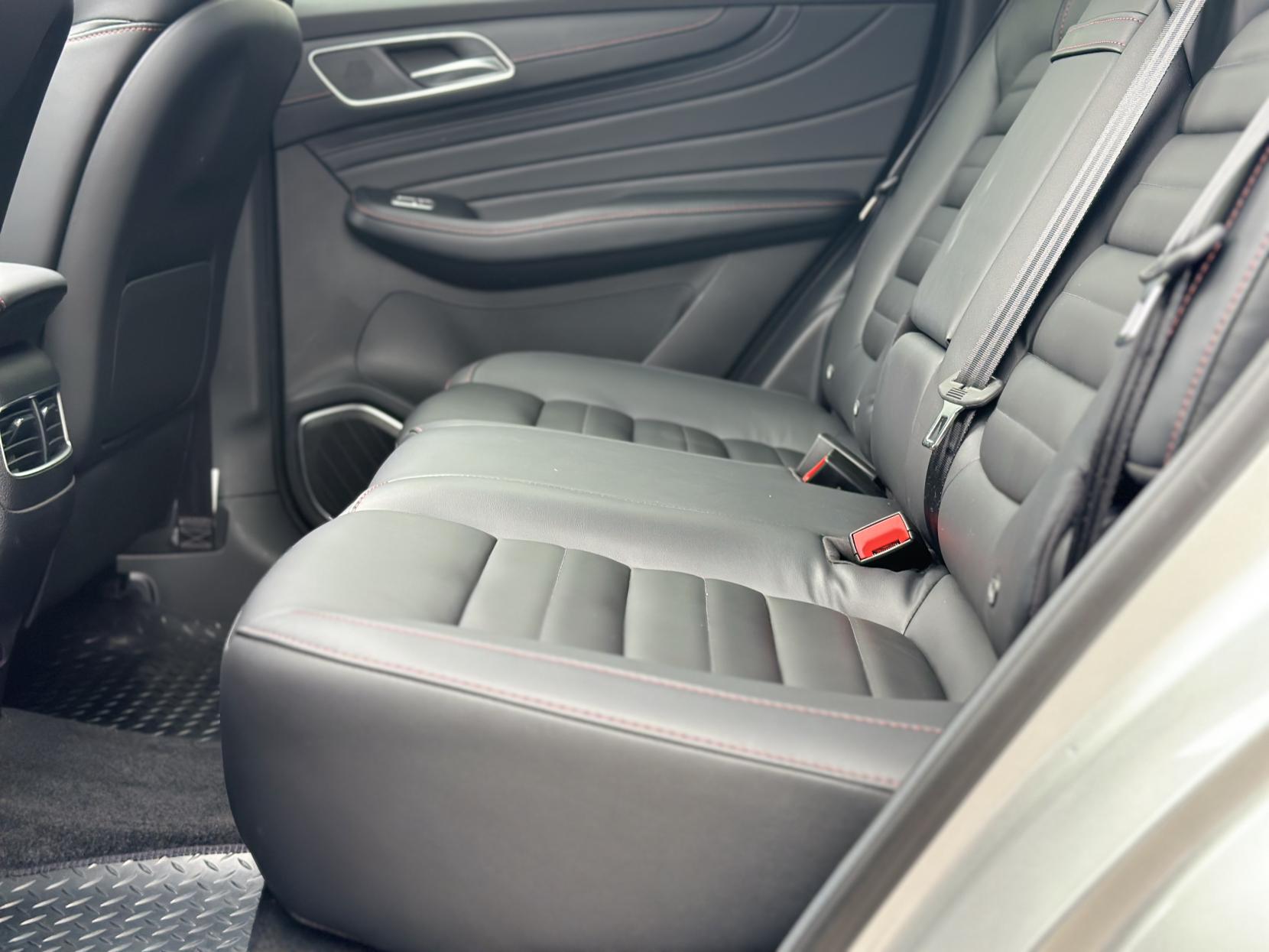 MG MG HS 1.5 T-GDI Exclusive SUV 5dr Petrol DCT Euro 6 (s/s) (162 ps)