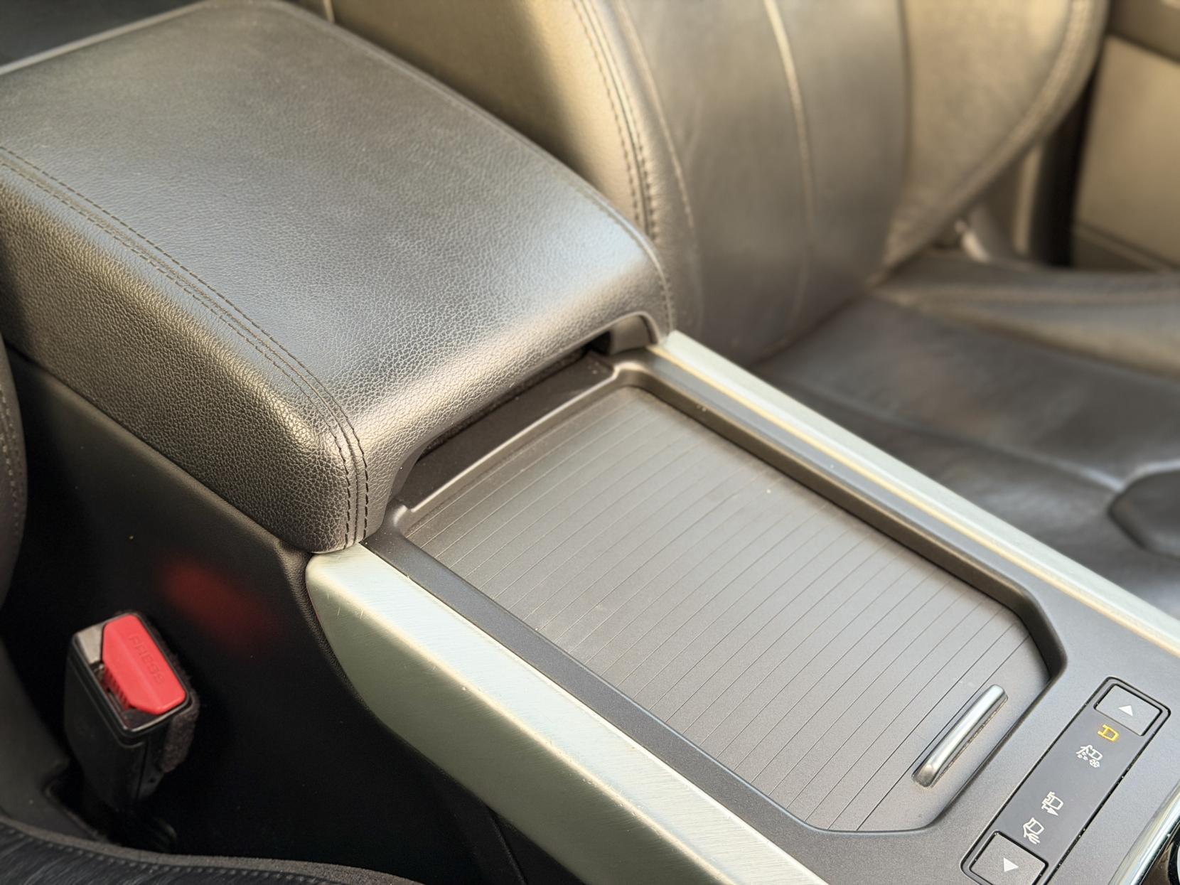 Land Rover Range Rover Evoque 2.2 SD4 Pure SUV 5dr Diesel Auto 4WD Euro 5 (190 ps)