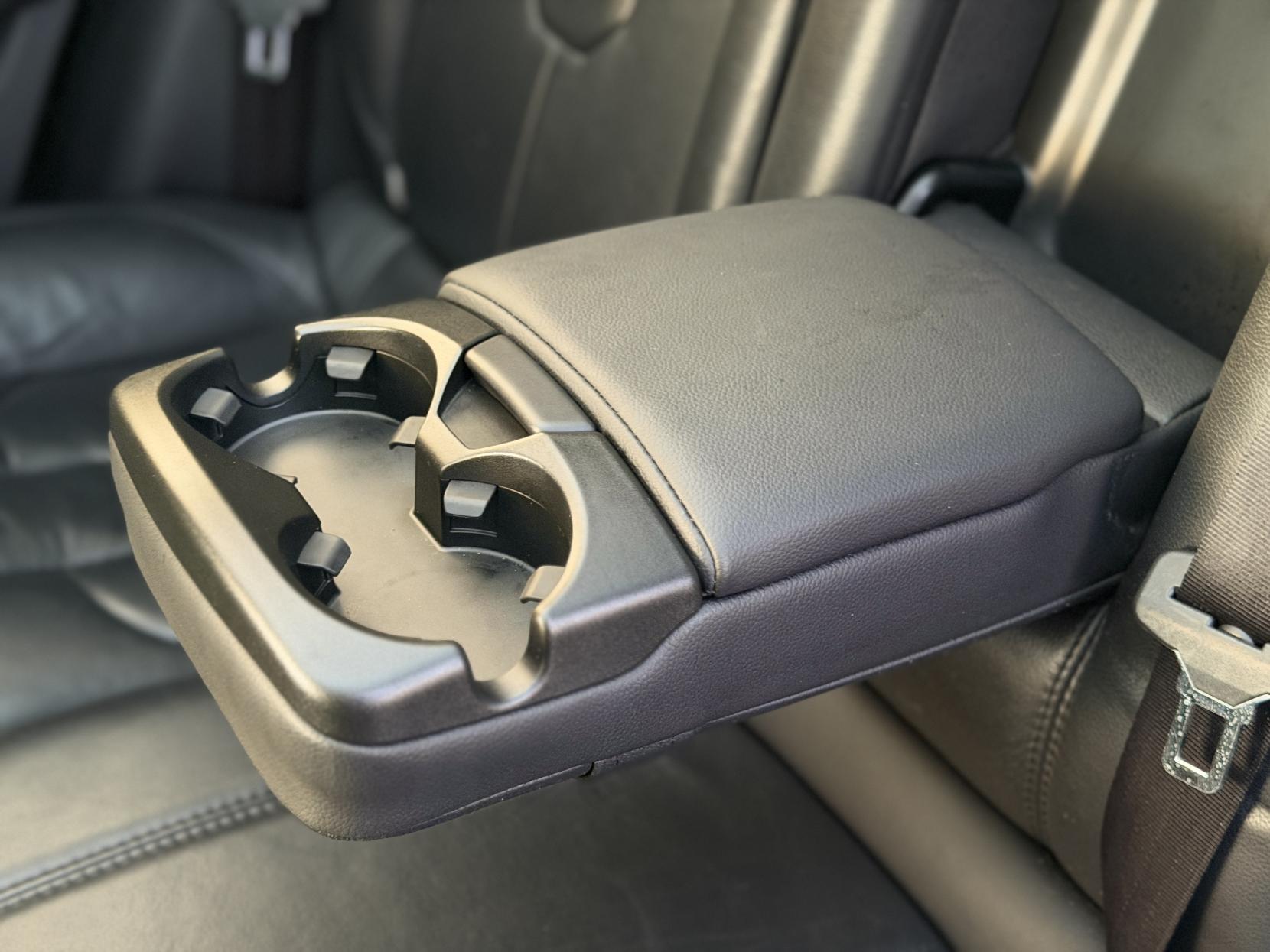 Land Rover Range Rover Evoque 2.2 SD4 Pure SUV 5dr Diesel Auto 4WD Euro 5 (190 ps)