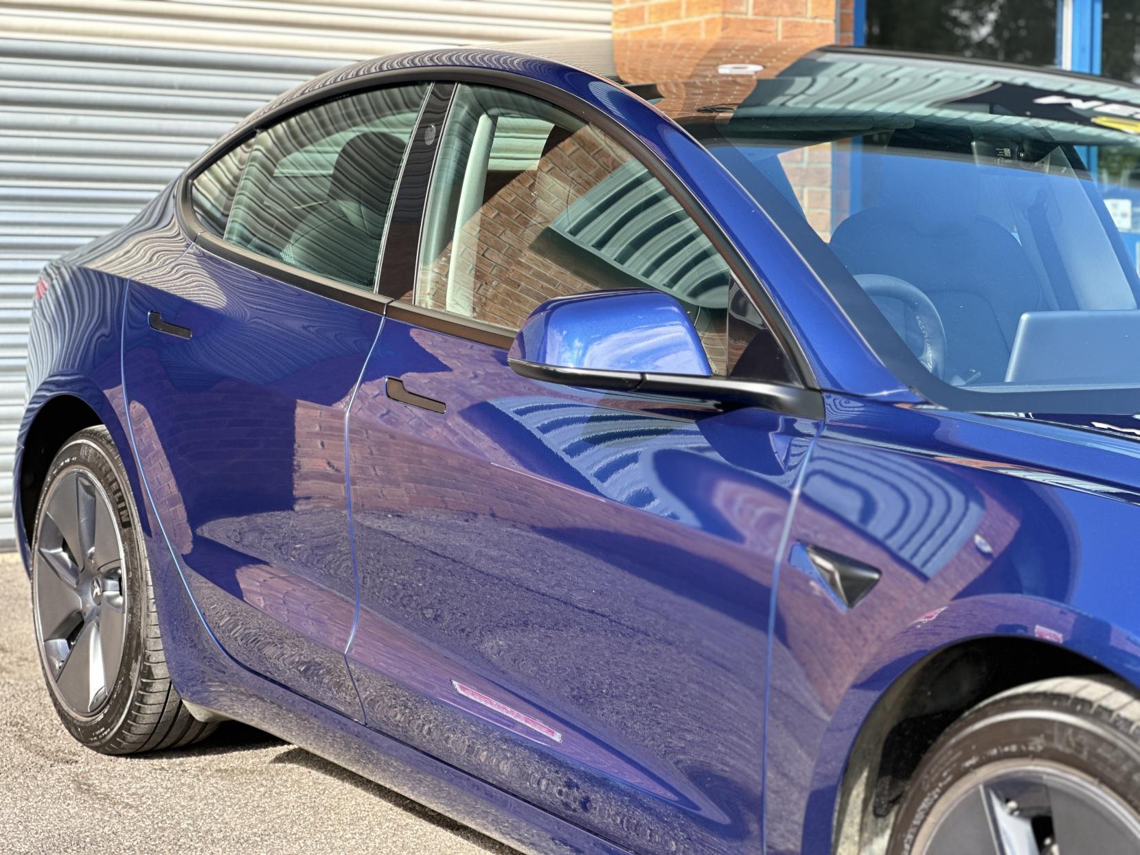 Tesla Model 3 (Dual Motor) Long Range Saloon 4dr Electric Auto 4WDE (346 ps)