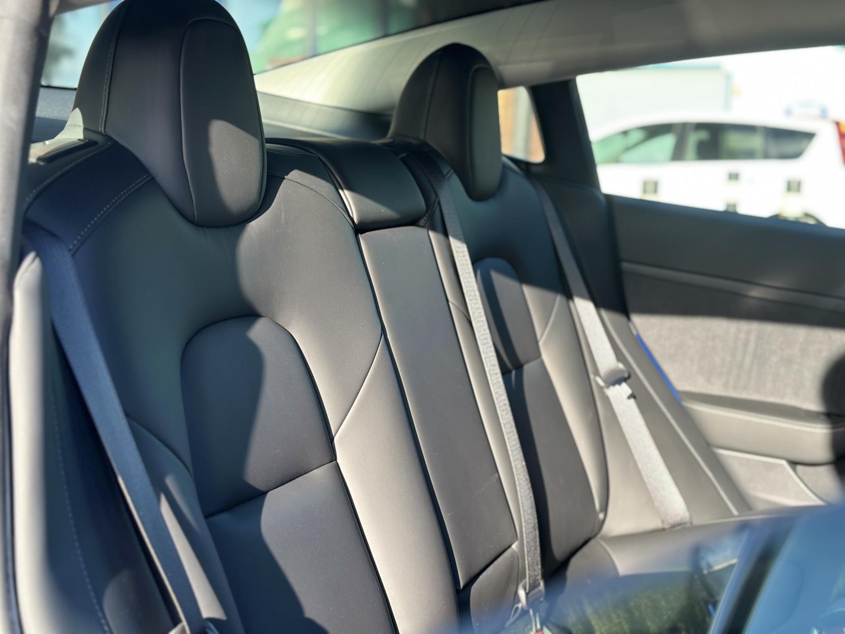 Tesla Model 3 (Dual Motor) Long Range Saloon 4dr Electric Auto 4WDE (346 ps)