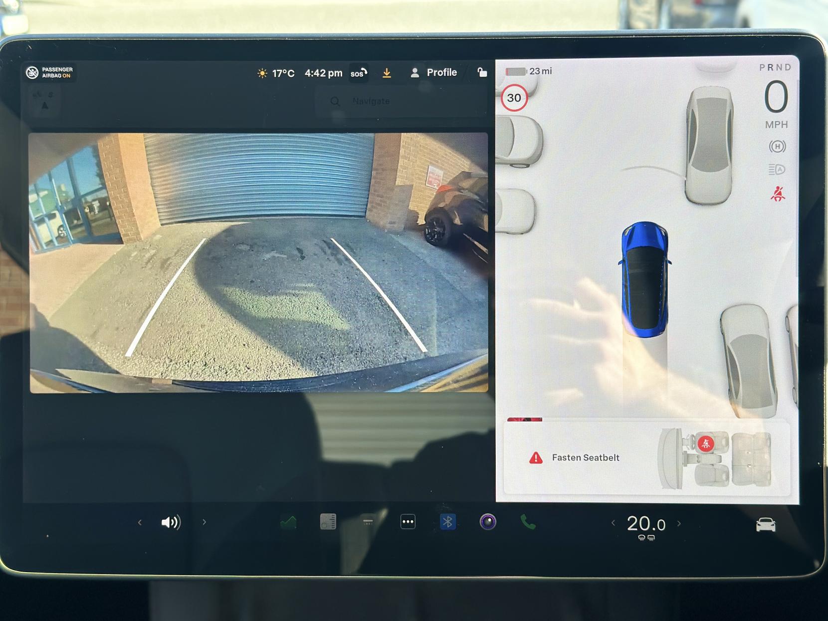 Tesla Model 3 (Dual Motor) Long Range Saloon 4dr Electric Auto 4WDE (346 ps)